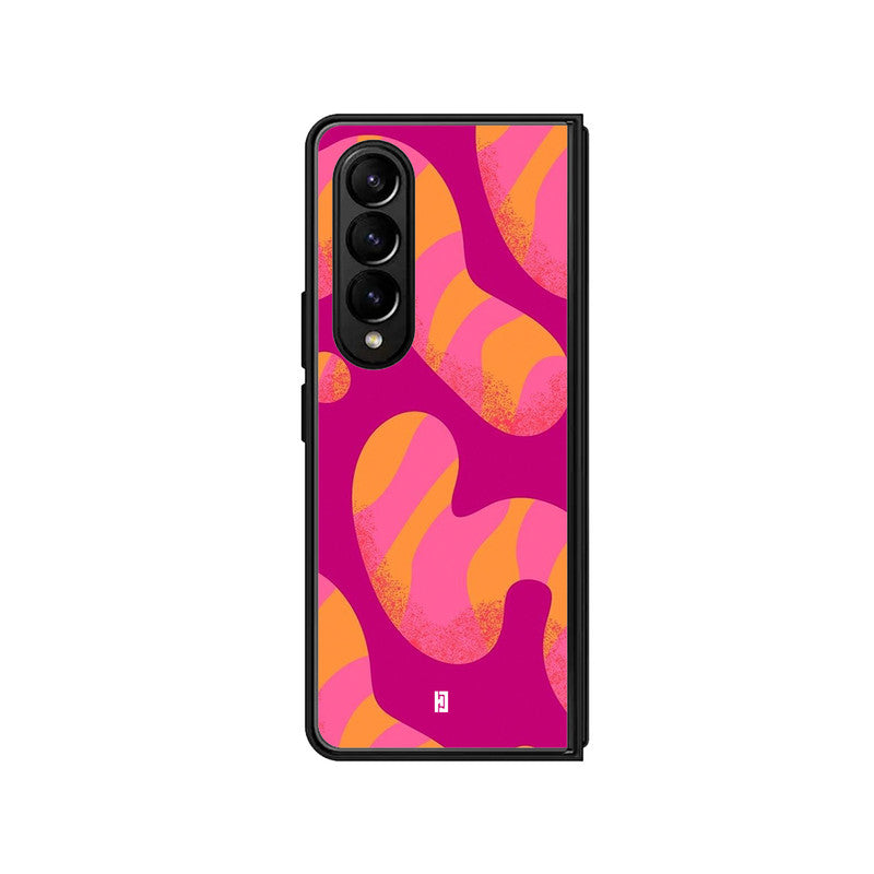 Funda Samsung Galaxy Z Fold4 CanvasClad