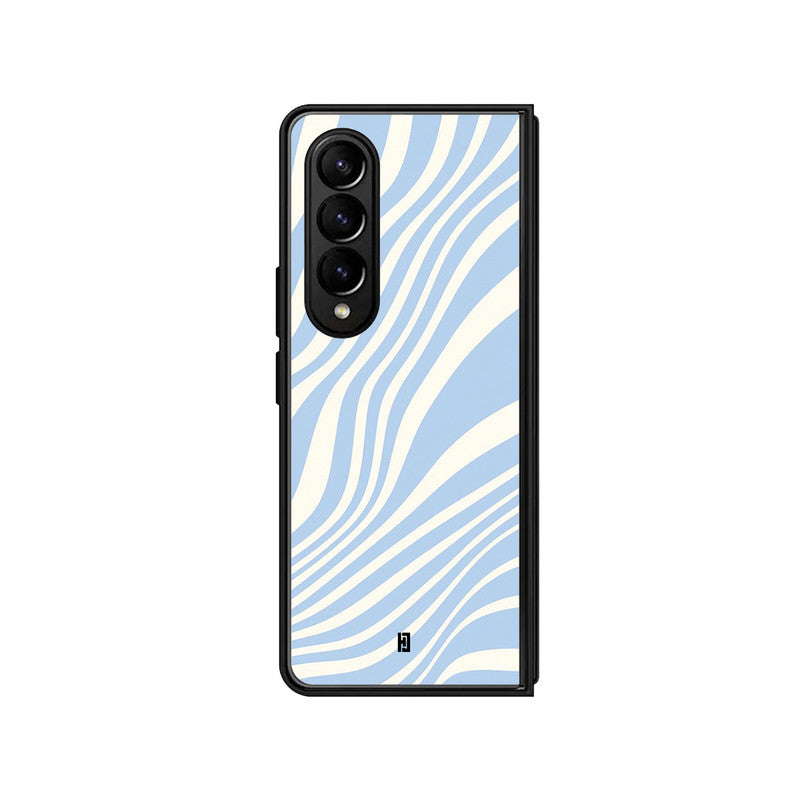 Funda Samsung Galaxy Z Fold4 Gleam