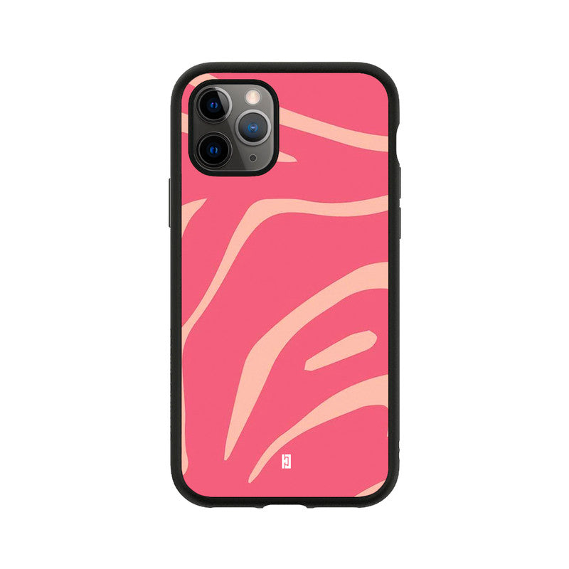 Funda iPhone 11 Pro BlushBeam