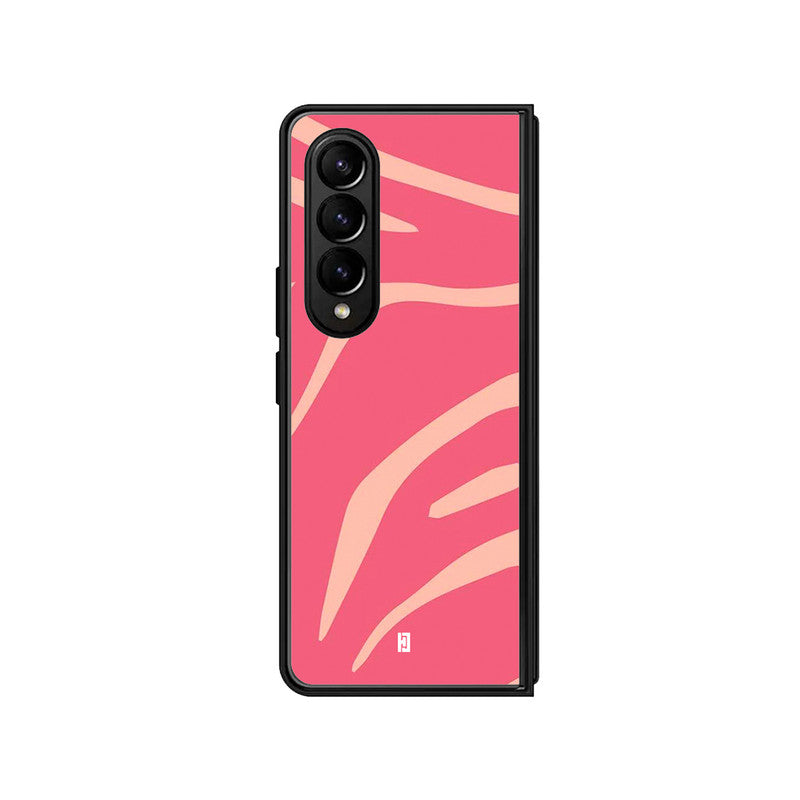 Funda Samsung Galaxy Z Fold4 BlushBeam