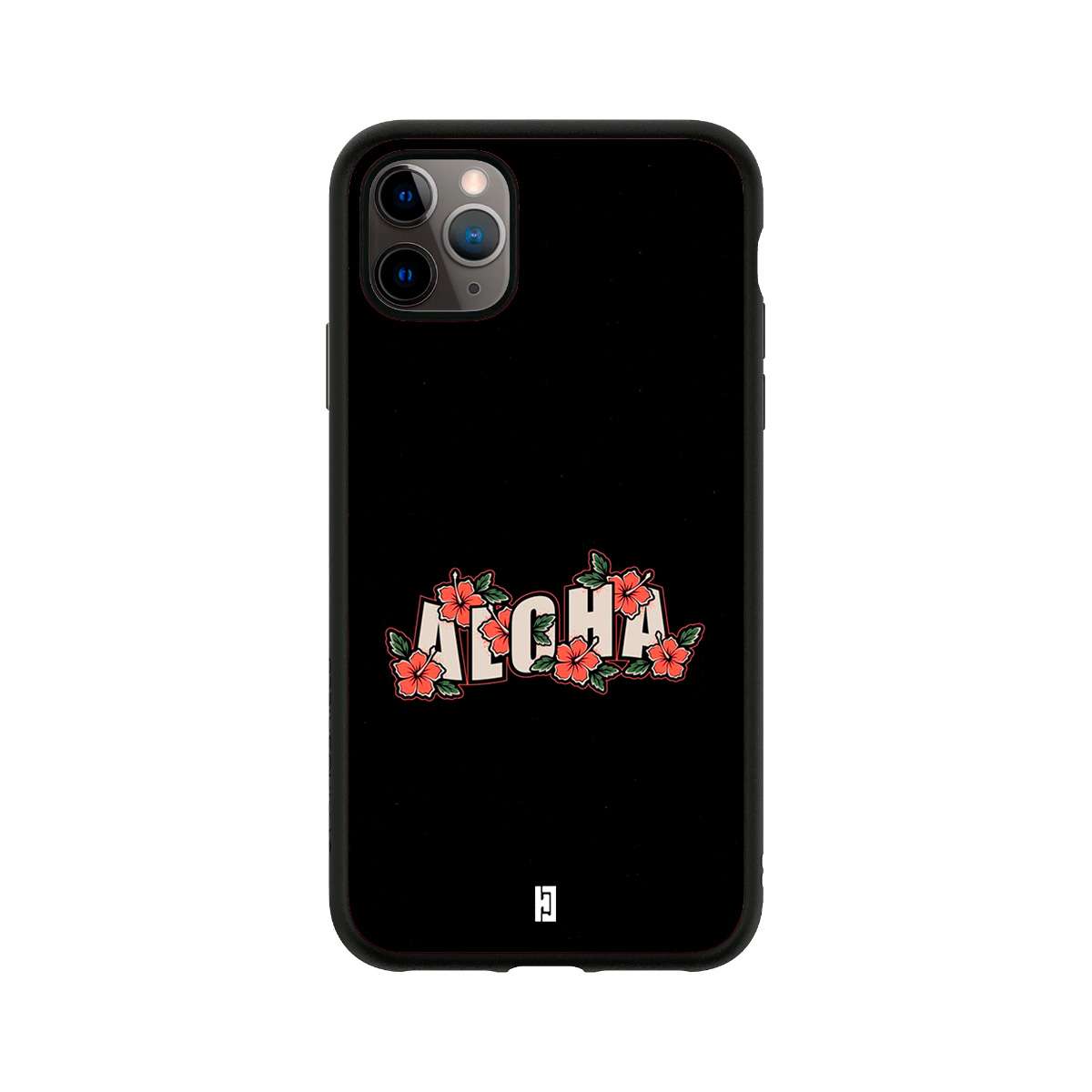 Funda iPhone 11 Pro Aloha