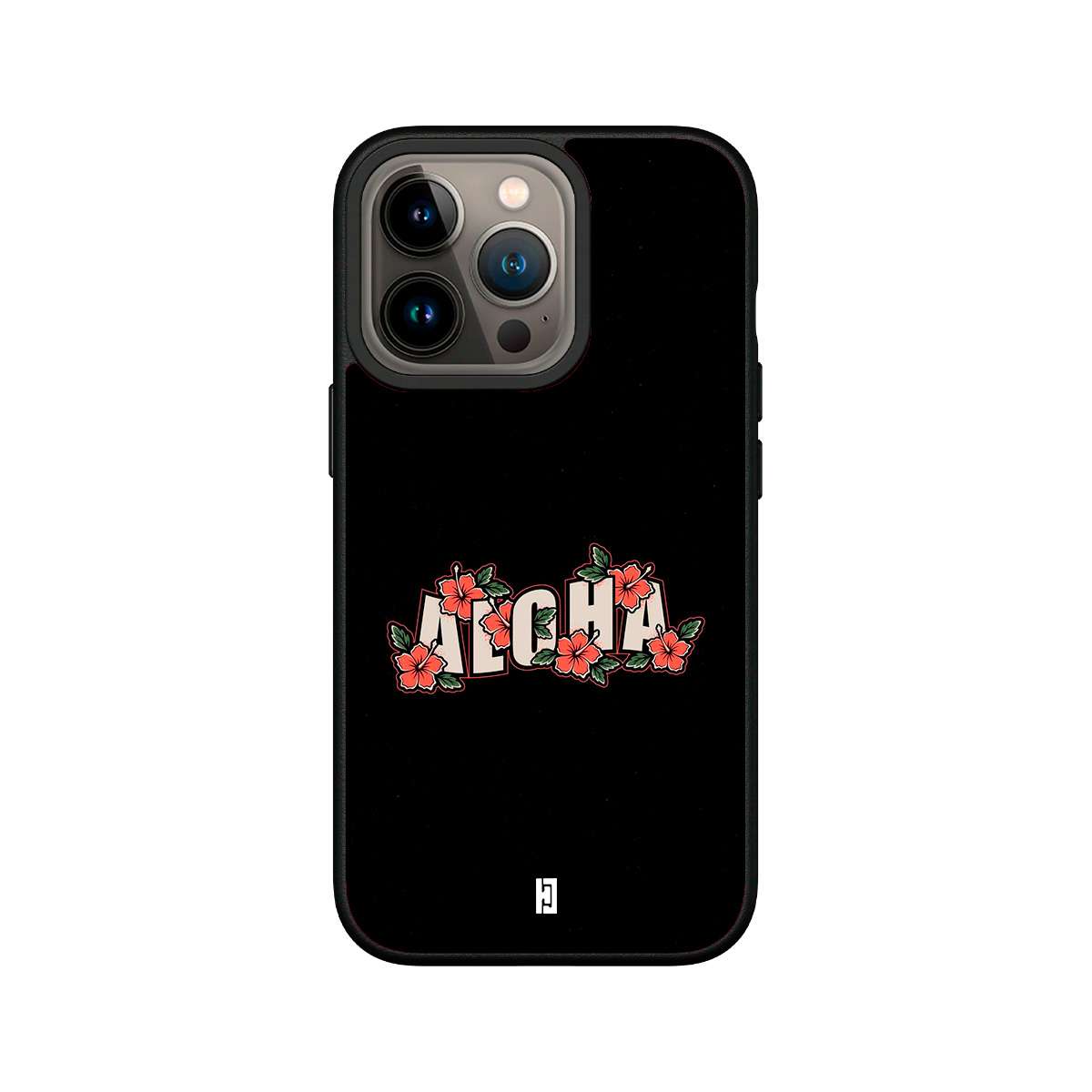 Funda iPhone 12 Pro Max Aloha