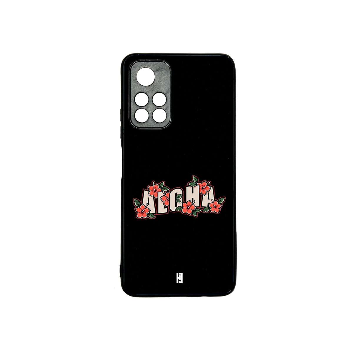 Funda Redmi Note 11 5G/11T 5G Aloha