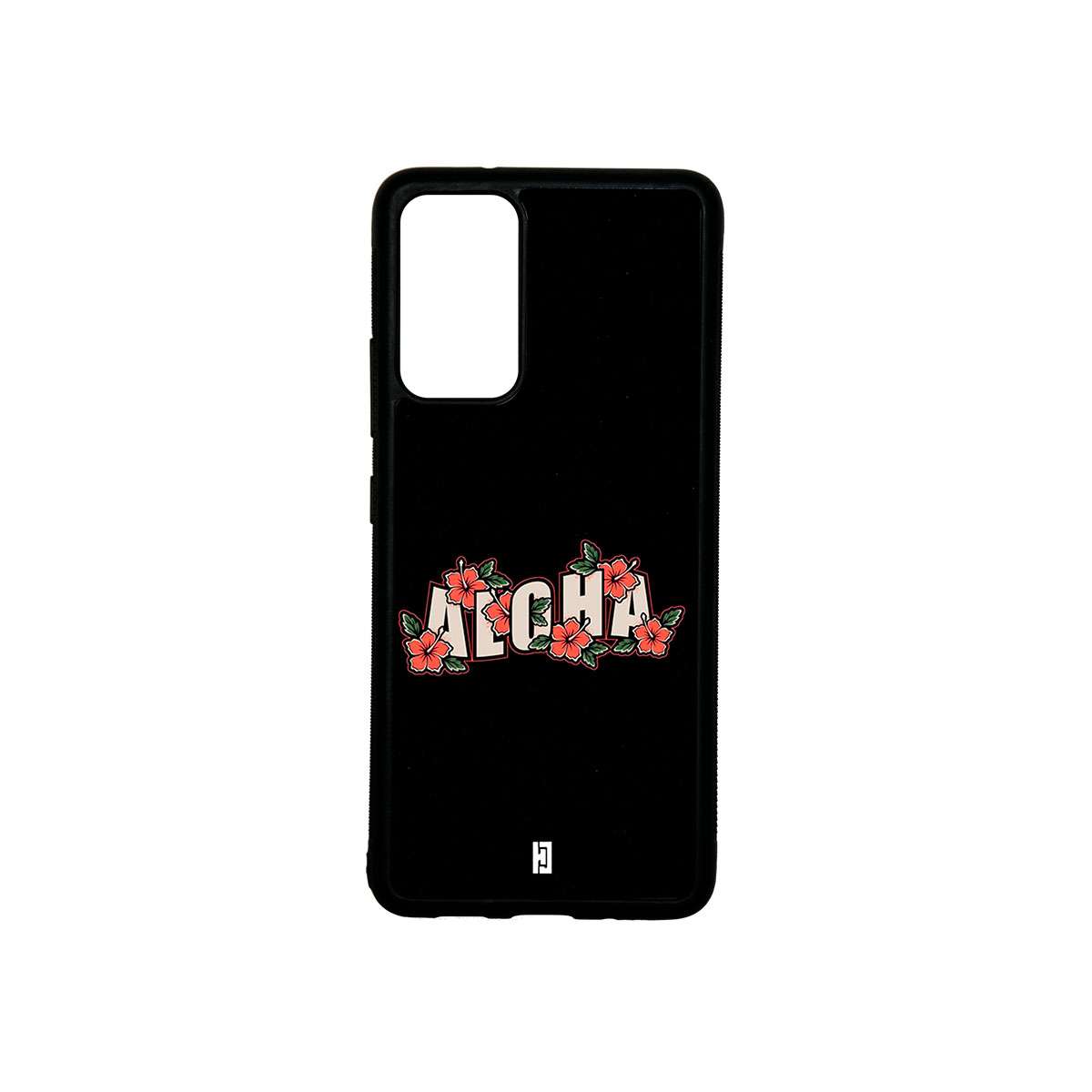 Funda Samsung Galaxy A71 Aloha