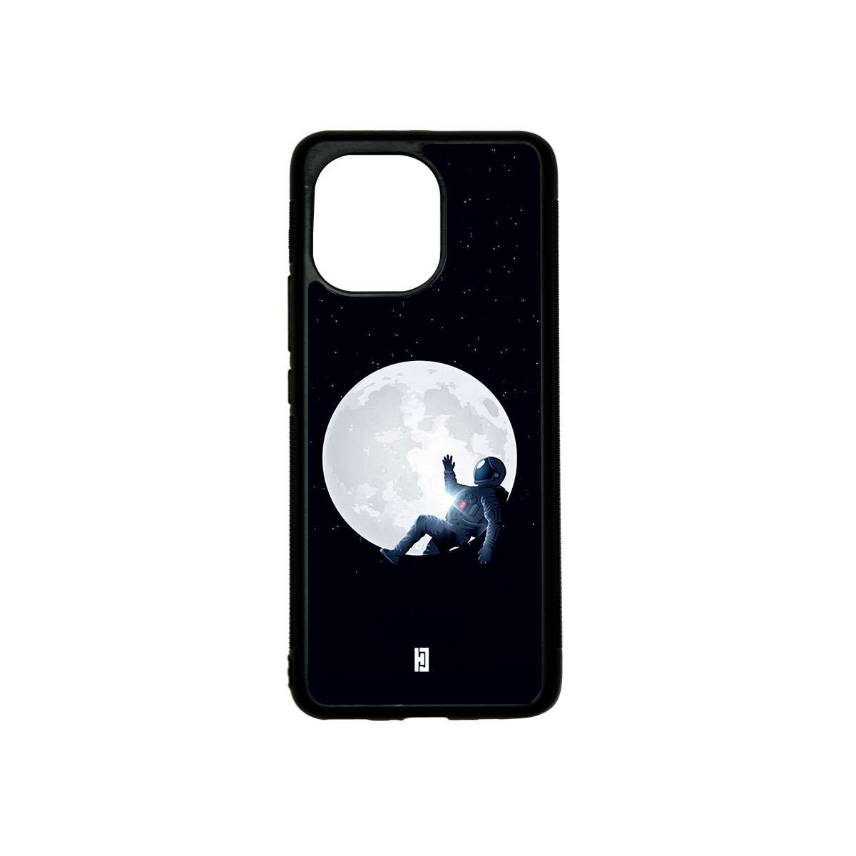 Funda Xiaomi 11 Astronauta Luna