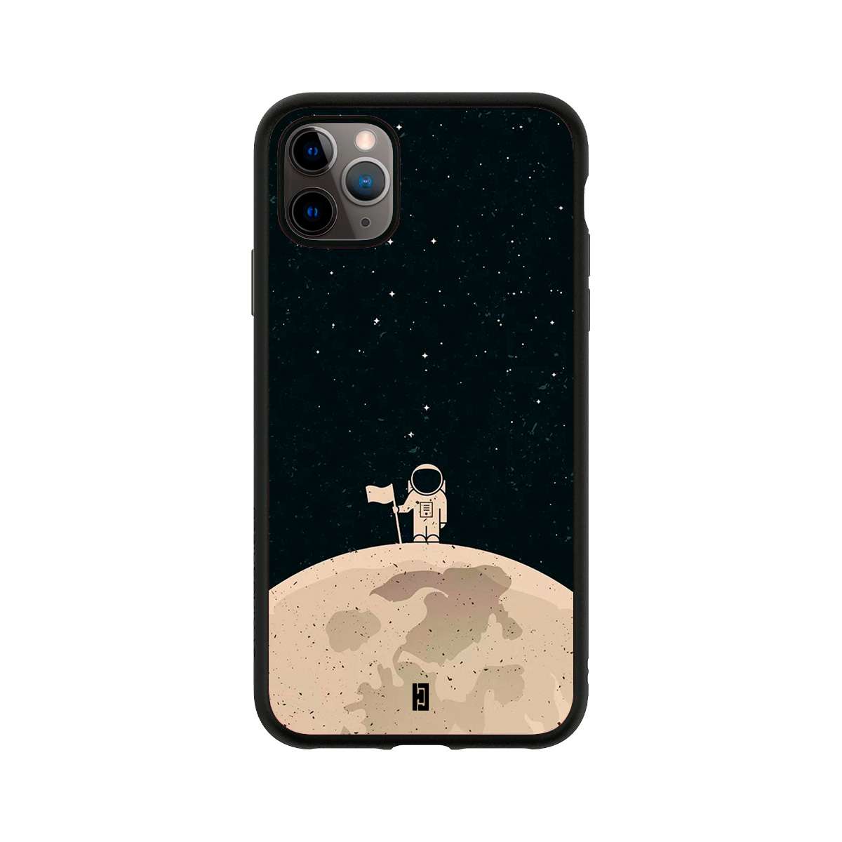 Funda iPhone 11 Pro Astronauta