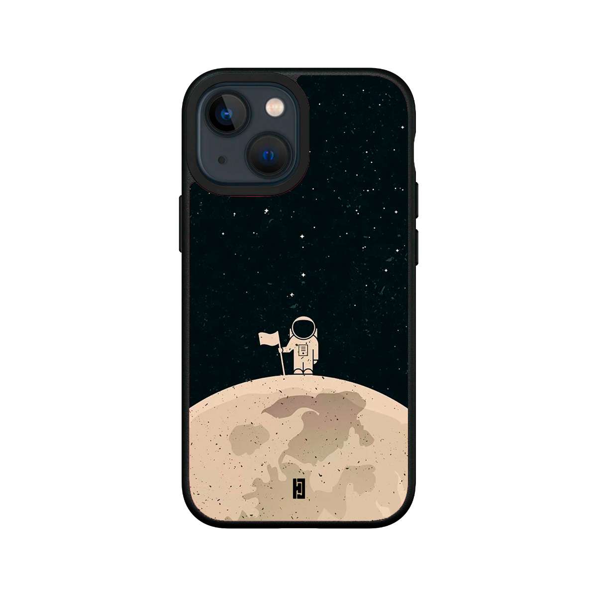 Funda iPhone 14 Plus Astronauta