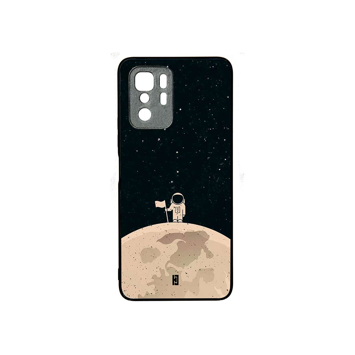 Funda Poco X3 GT Astronauta