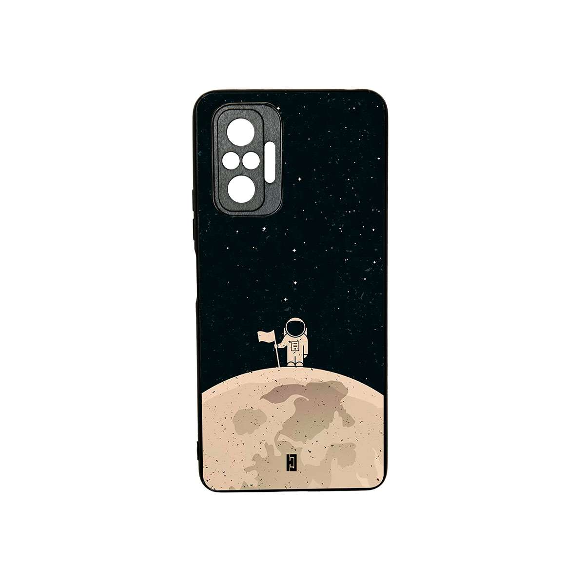 Funda Redmi Note 10 Pro Astronauta