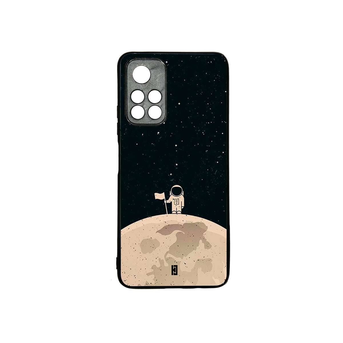 Funda Redmi Note 11 5G/11T 5G Astronauta