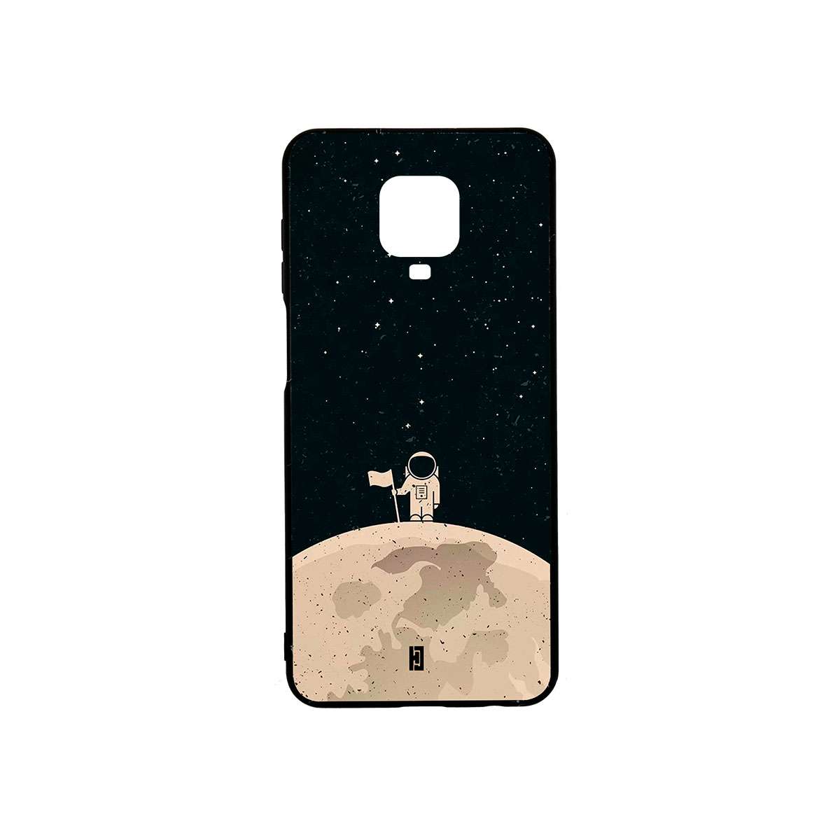 Funda Redmi Note 9 Pro/9S Astronauta