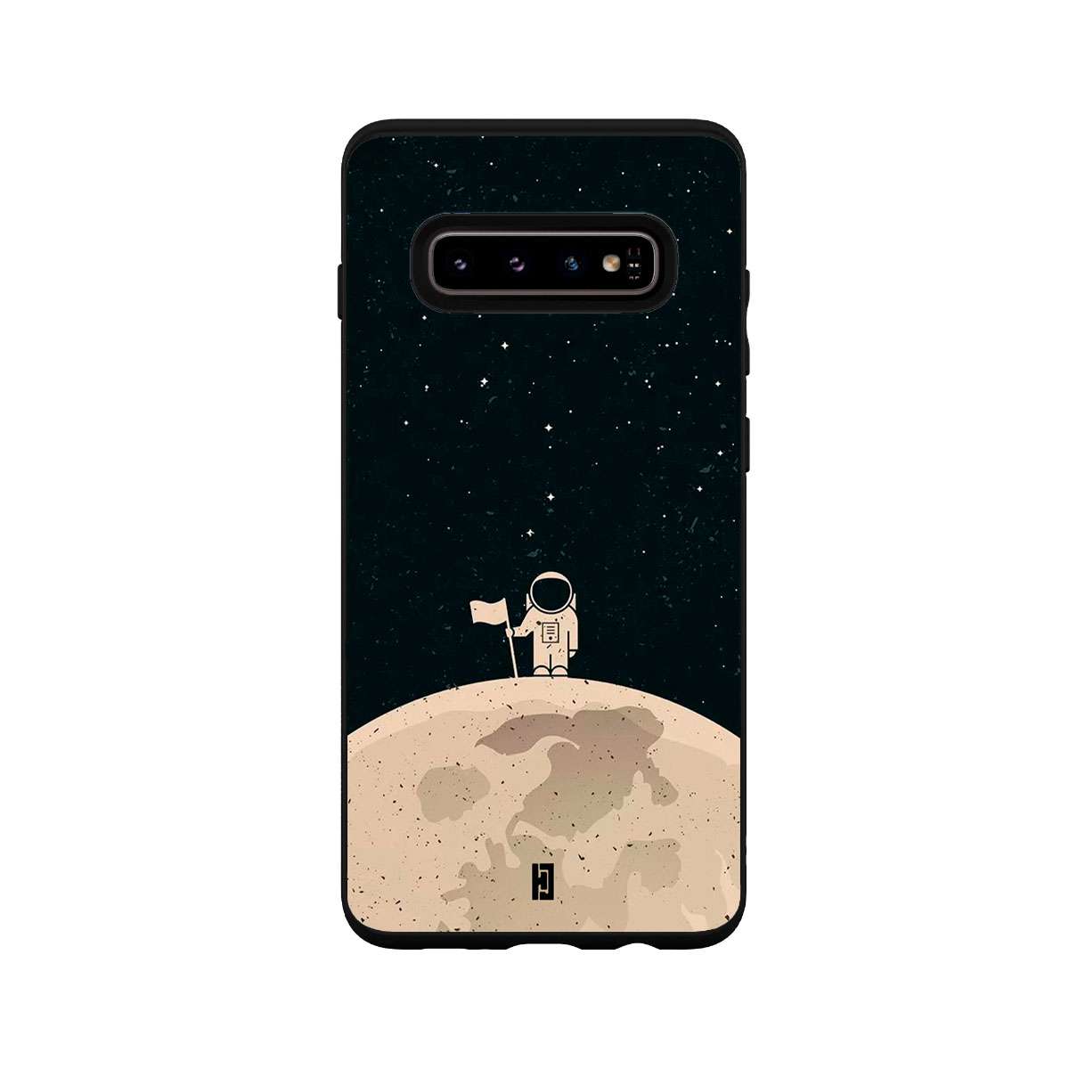 Funda Samsung Galaxy S10 Astronauta