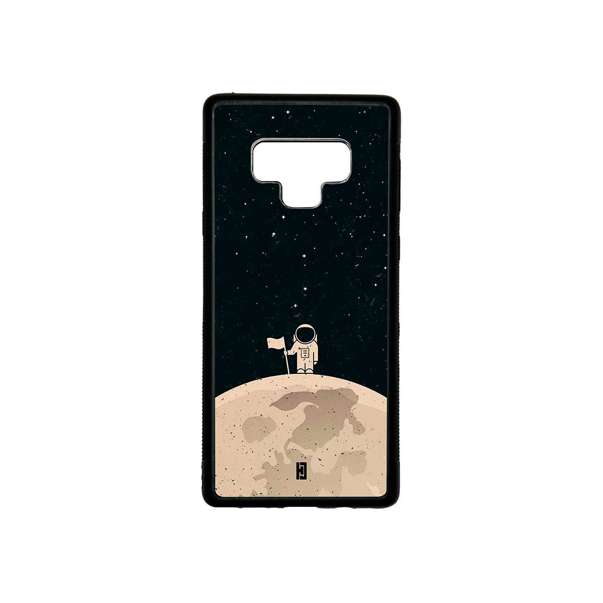 Funda Samsung Galaxy Note 9 Astronauta