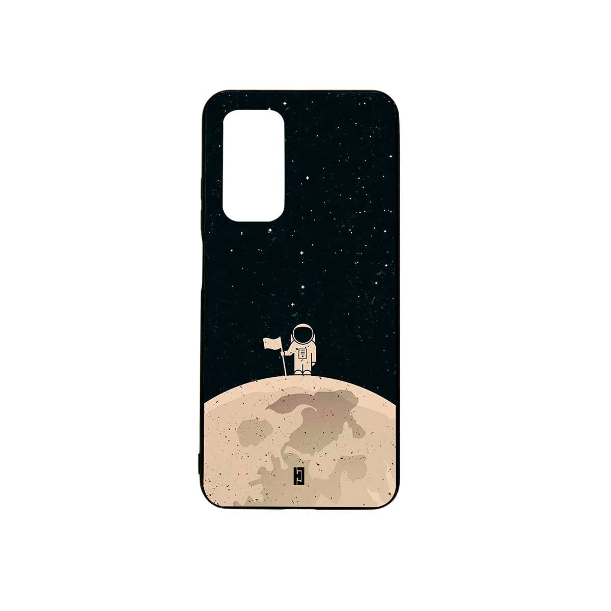 Funda Xiaomi 10T/10T Pro 5G Astronauta