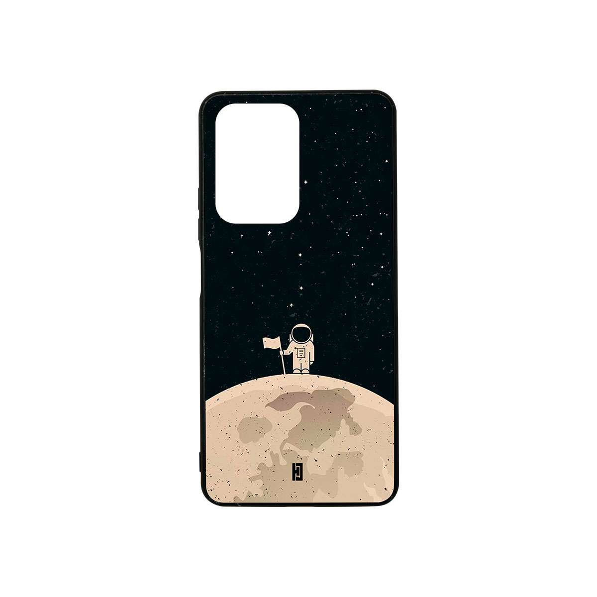 Funda Xiaomi 11T/11T Pro Astronauta