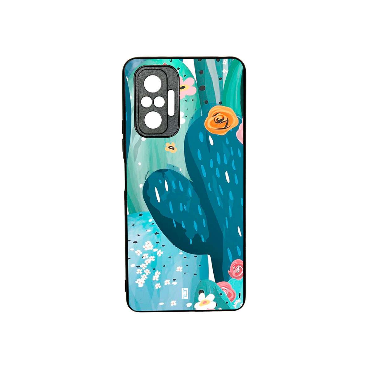 Funda Redmi Note 10 Pro Cactus Colores