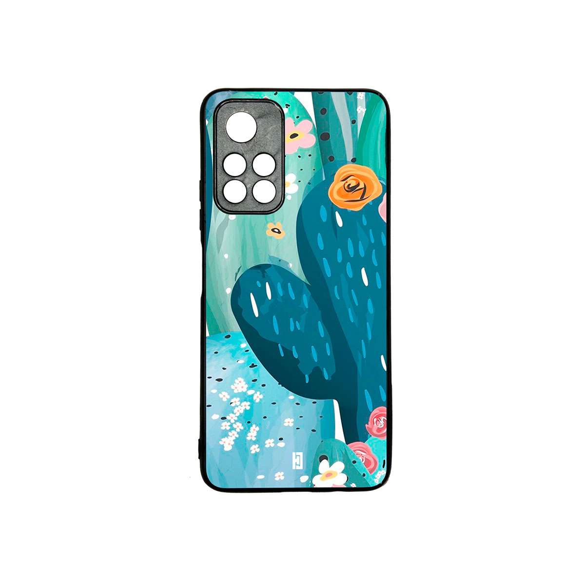 Funda Redmi Note 11 5G/11T 5G Cactus Colores