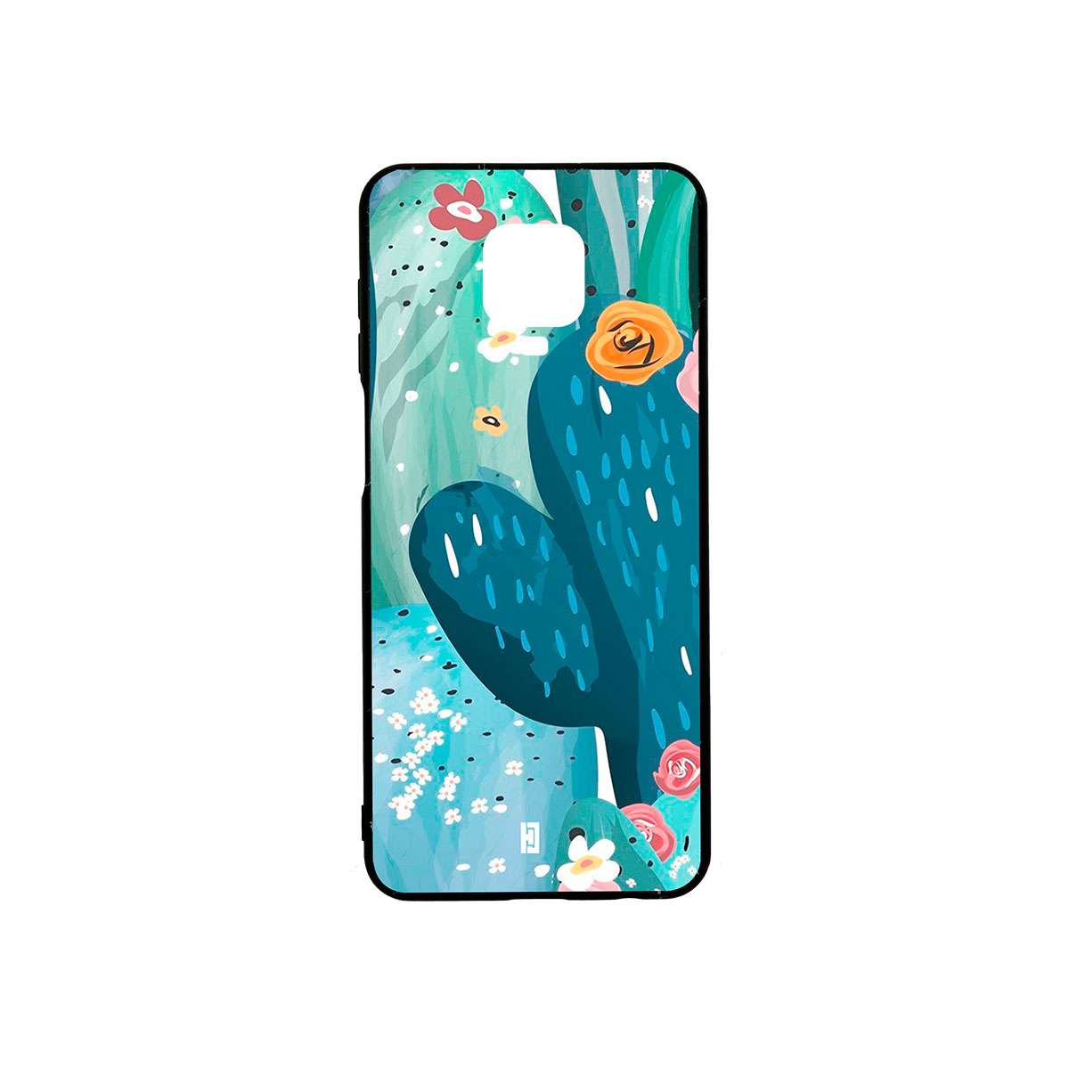 Funda Redmi Note 9 Pro/9S Cactus Colores