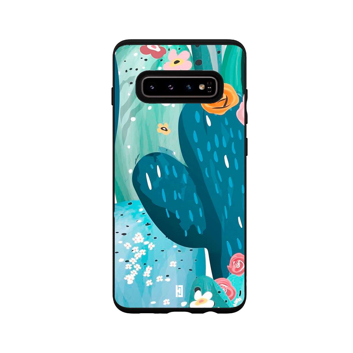 Funda Samsung Galaxy S10 Cactus Colores