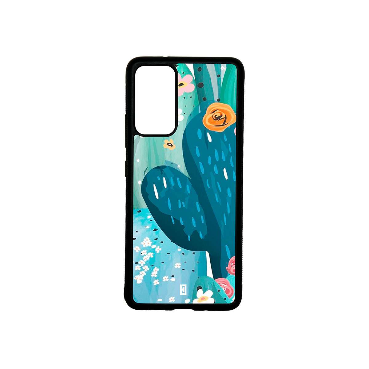 Funda Samsung Galaxy A71 Cactus Colores