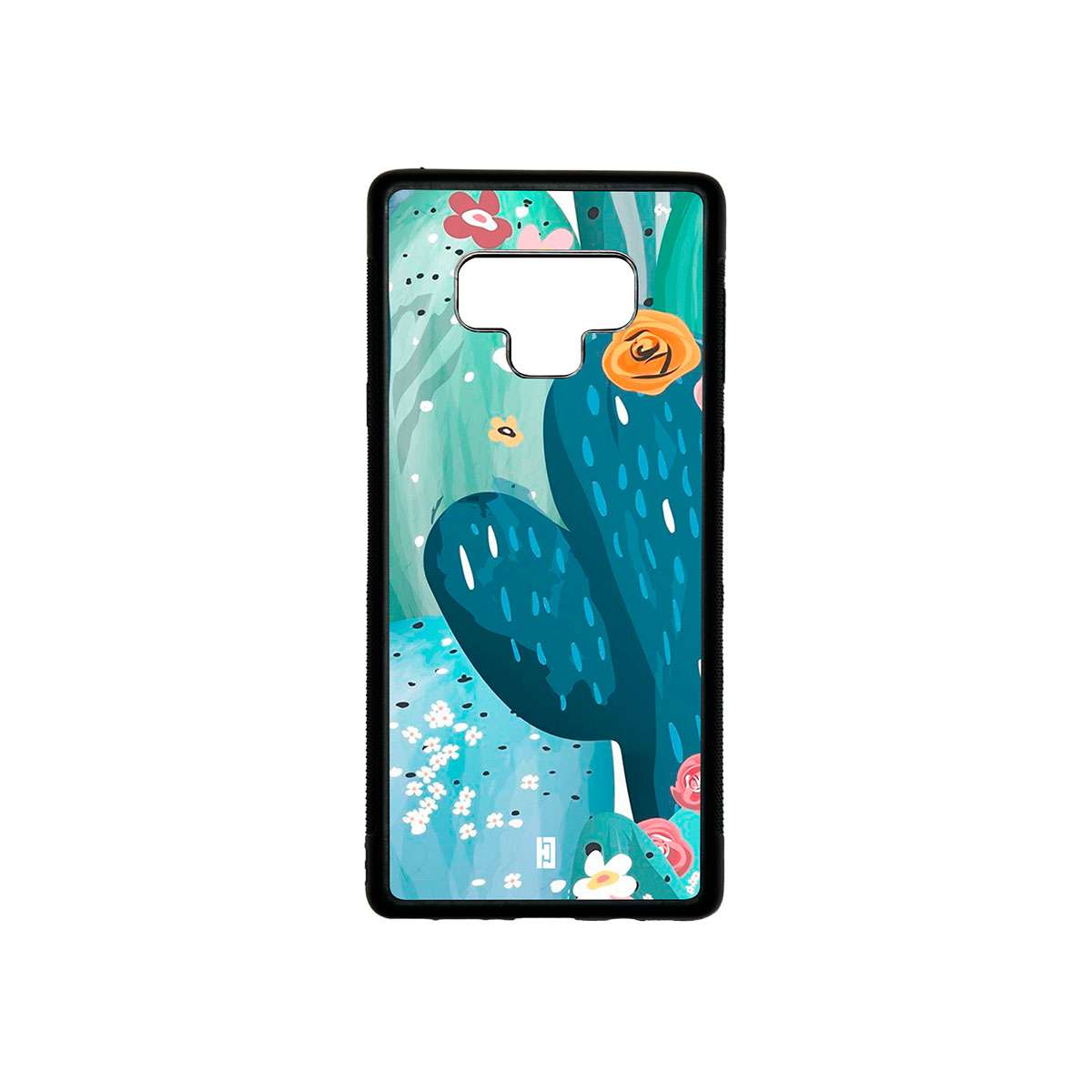 Funda Samsung Galaxy Note 9 Cactus Colores