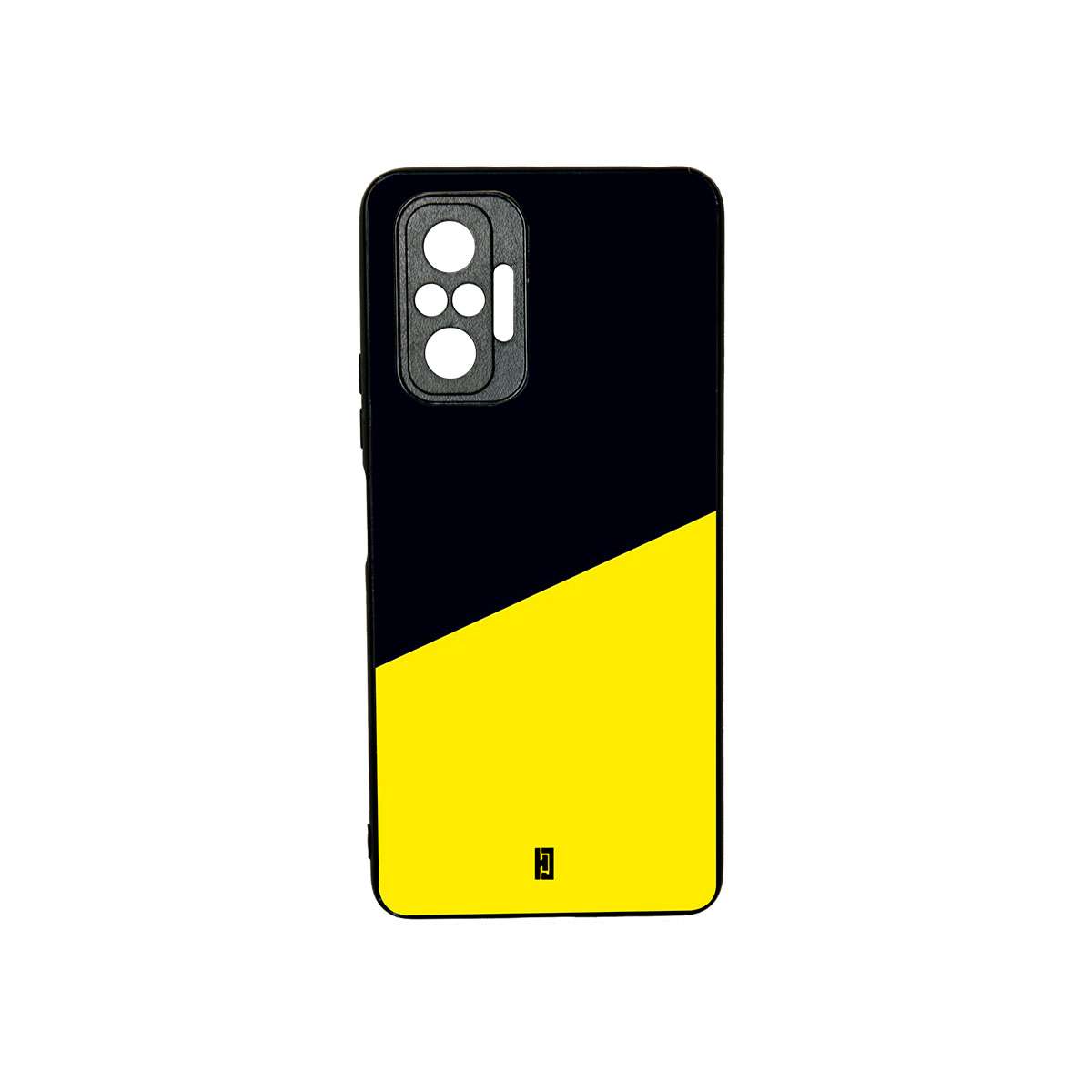 Funda Redmi Note 10 Pro Color Duo