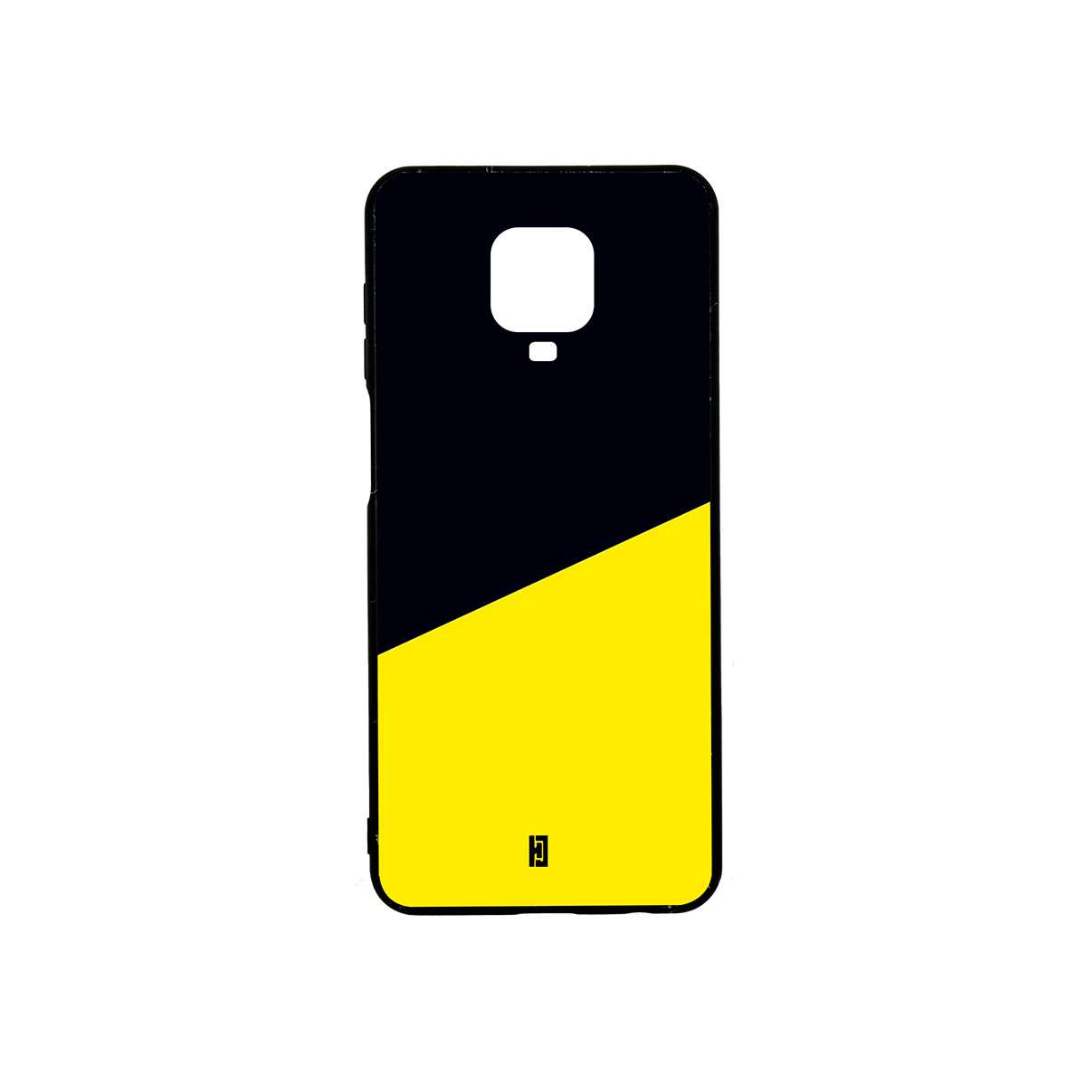 Funda Redmi Note 9 Pro/9S Color Duo