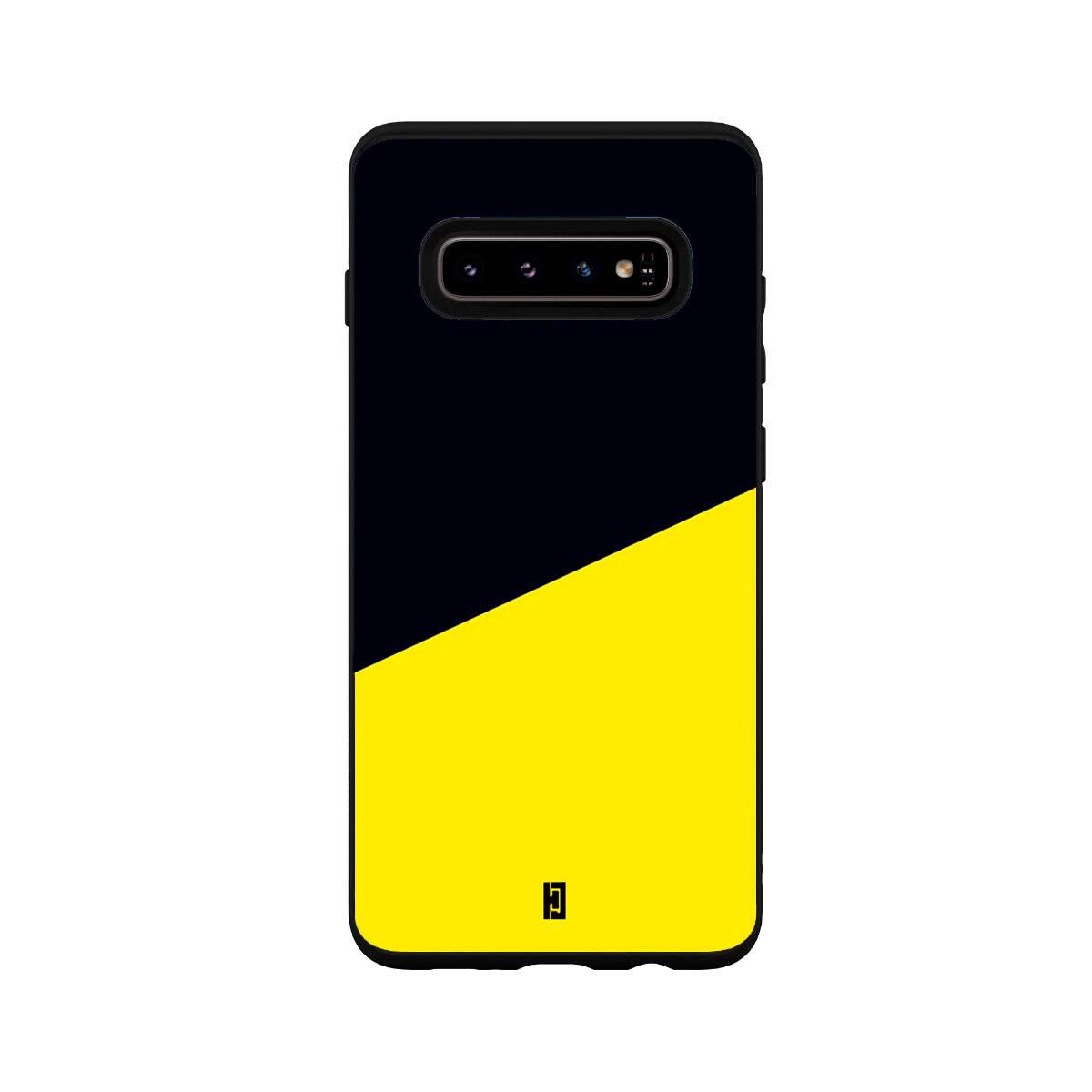 Funda Samsung Galaxy S10 Color Duo