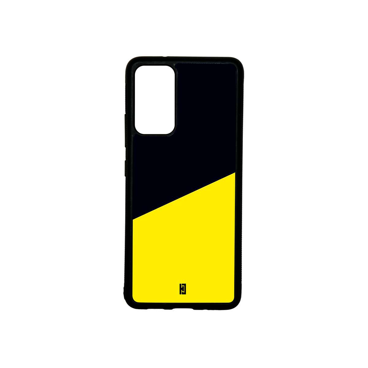 Funda Samsung Galaxy A71 Color Duo