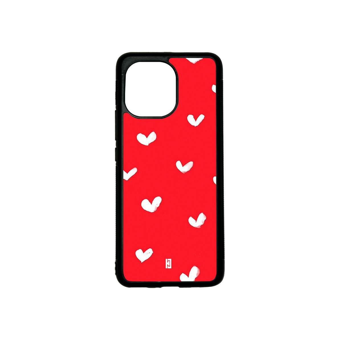 Funda Xiaomi 11 Corazones