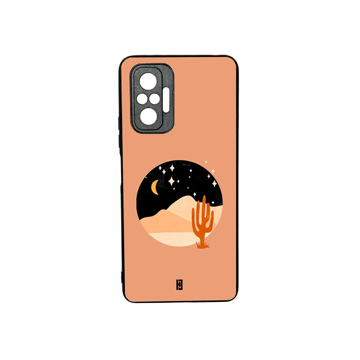 Funda Redmi Note 10 Pro Duna Cactus