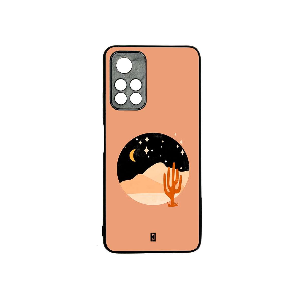 Funda Redmi Note 11 5G/11T 5G Duna Cactus