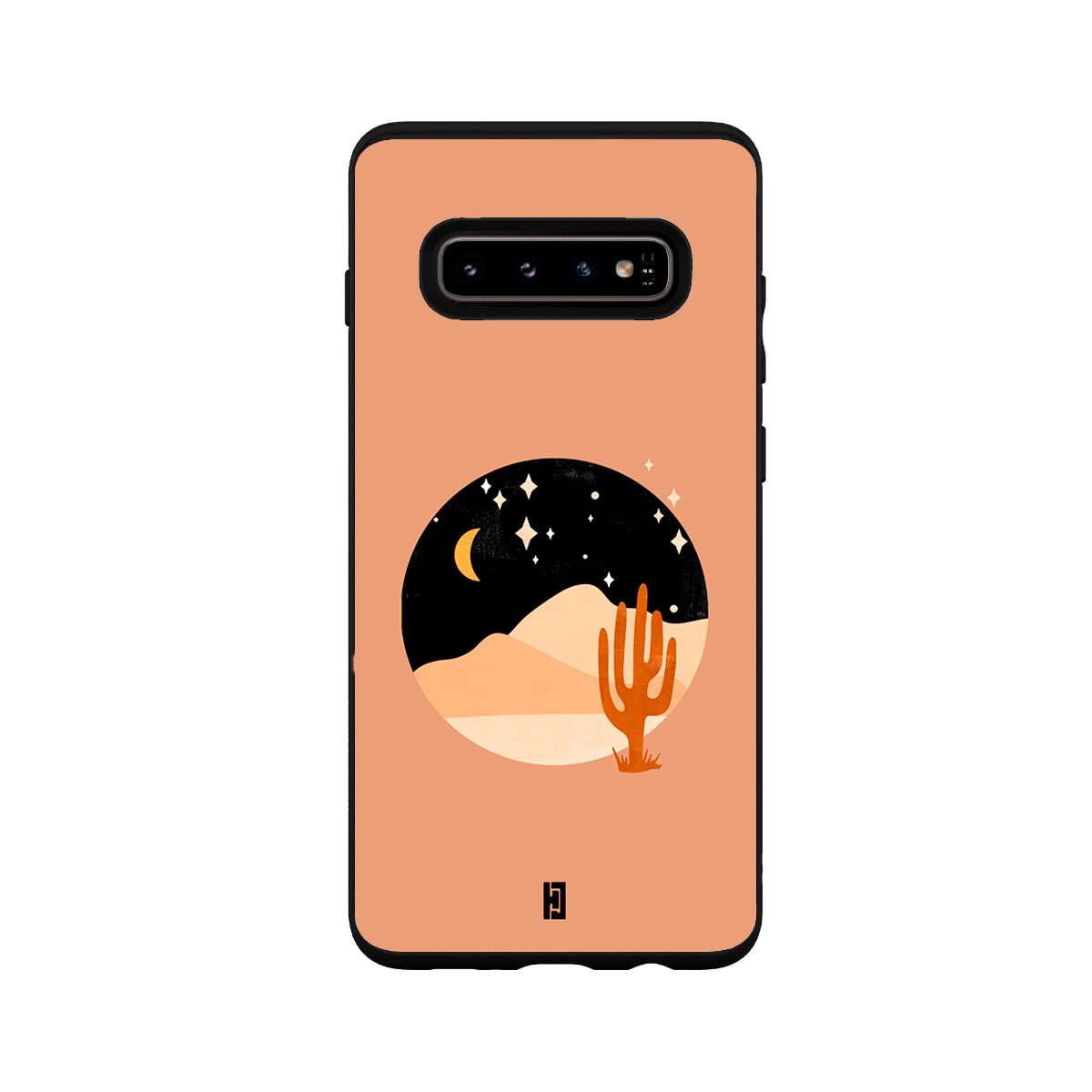 Funda Samsung Galaxy S10 Duna Cactus