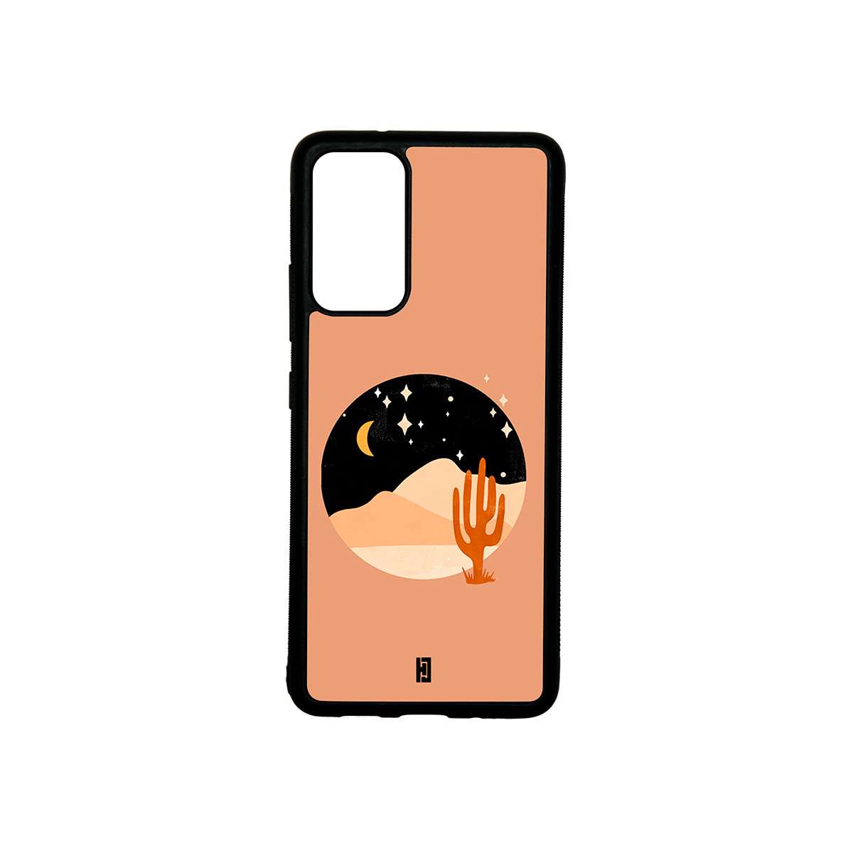 Funda Samsung Galaxy A71 Duna Cactus