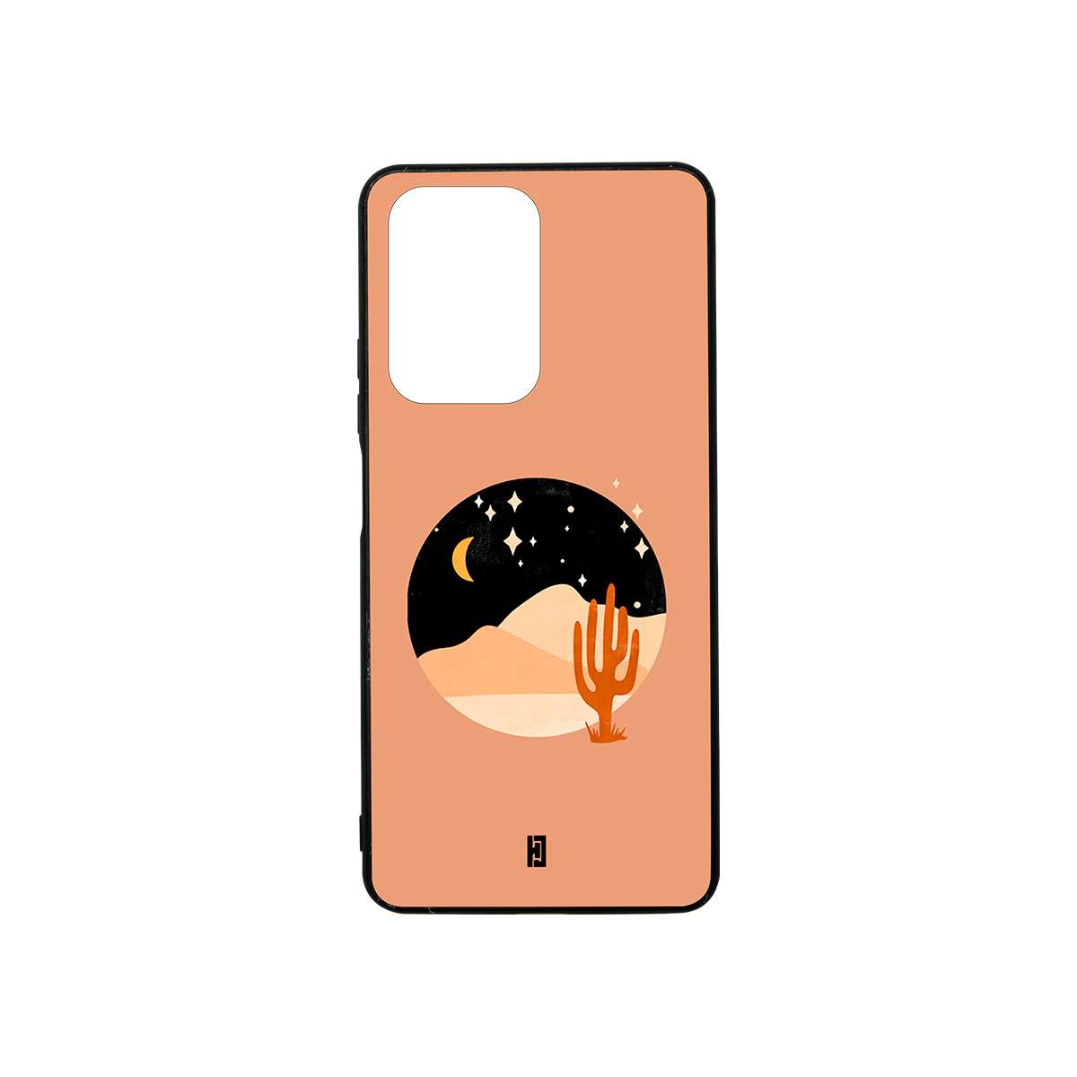 Funda Xiaomi 11T/11T Pro Duna Cactus