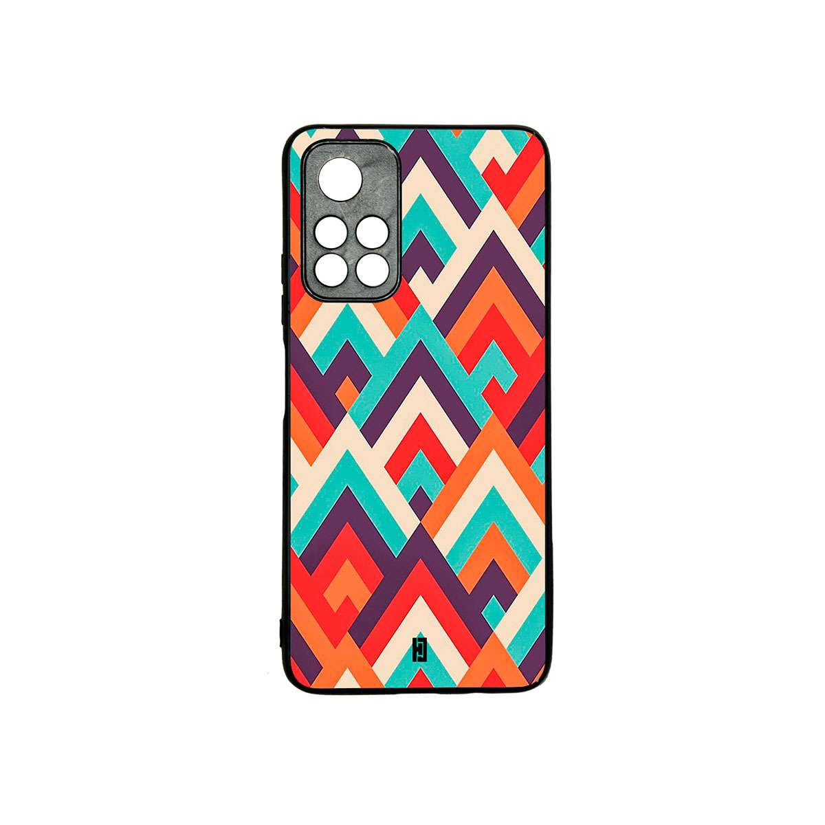 Funda Redmi Note 11 5G/11T 5G Etnica Colores