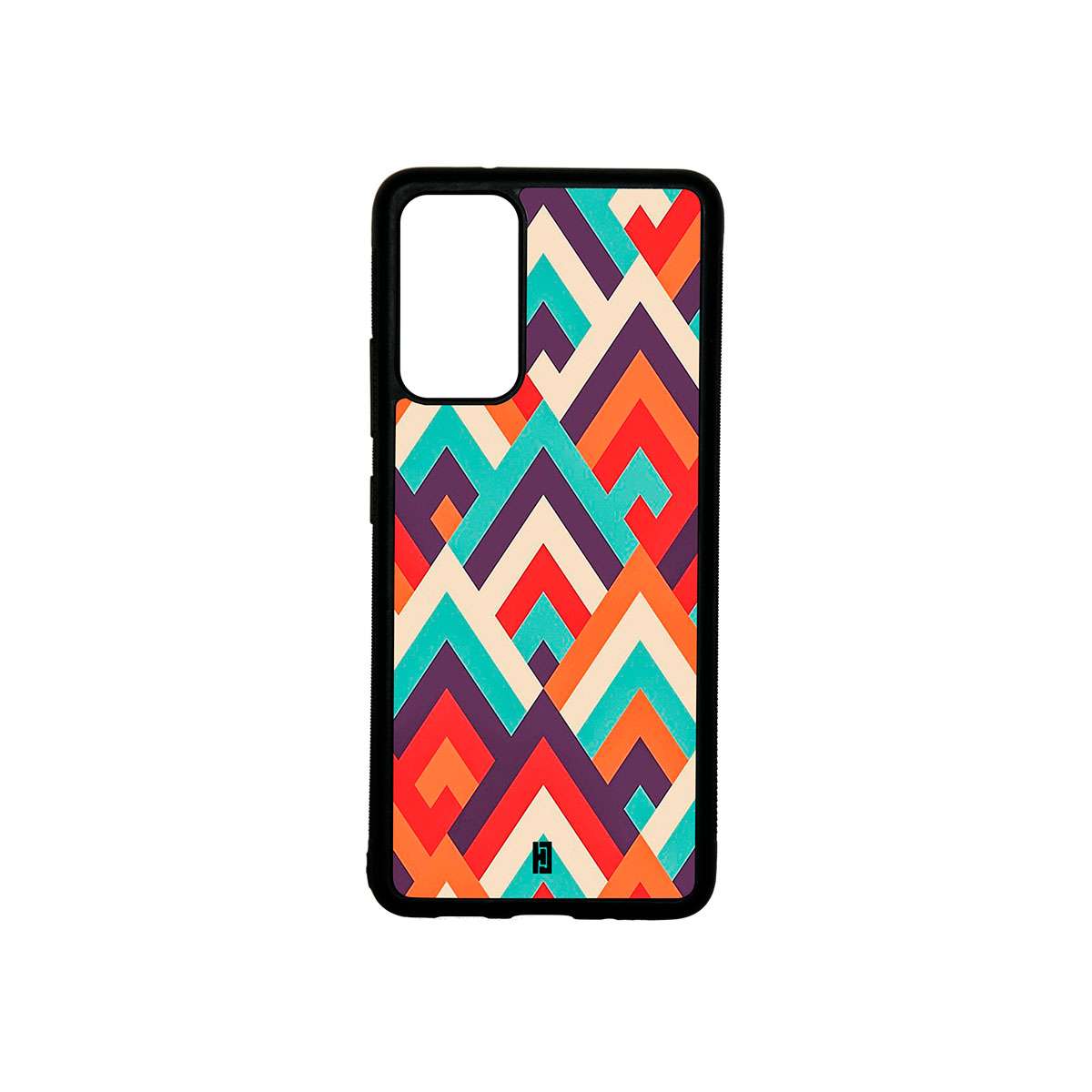 Funda Samsung Galaxy A71 Etnica Colores