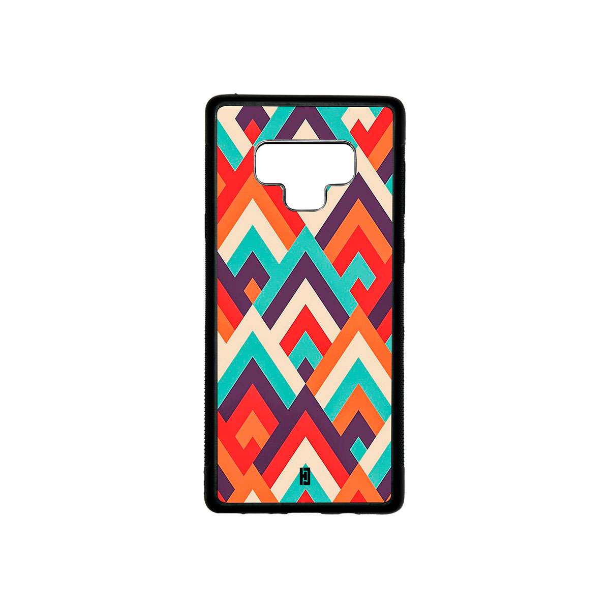 Funda Samsung Galaxy Note 9 Etnica Colores