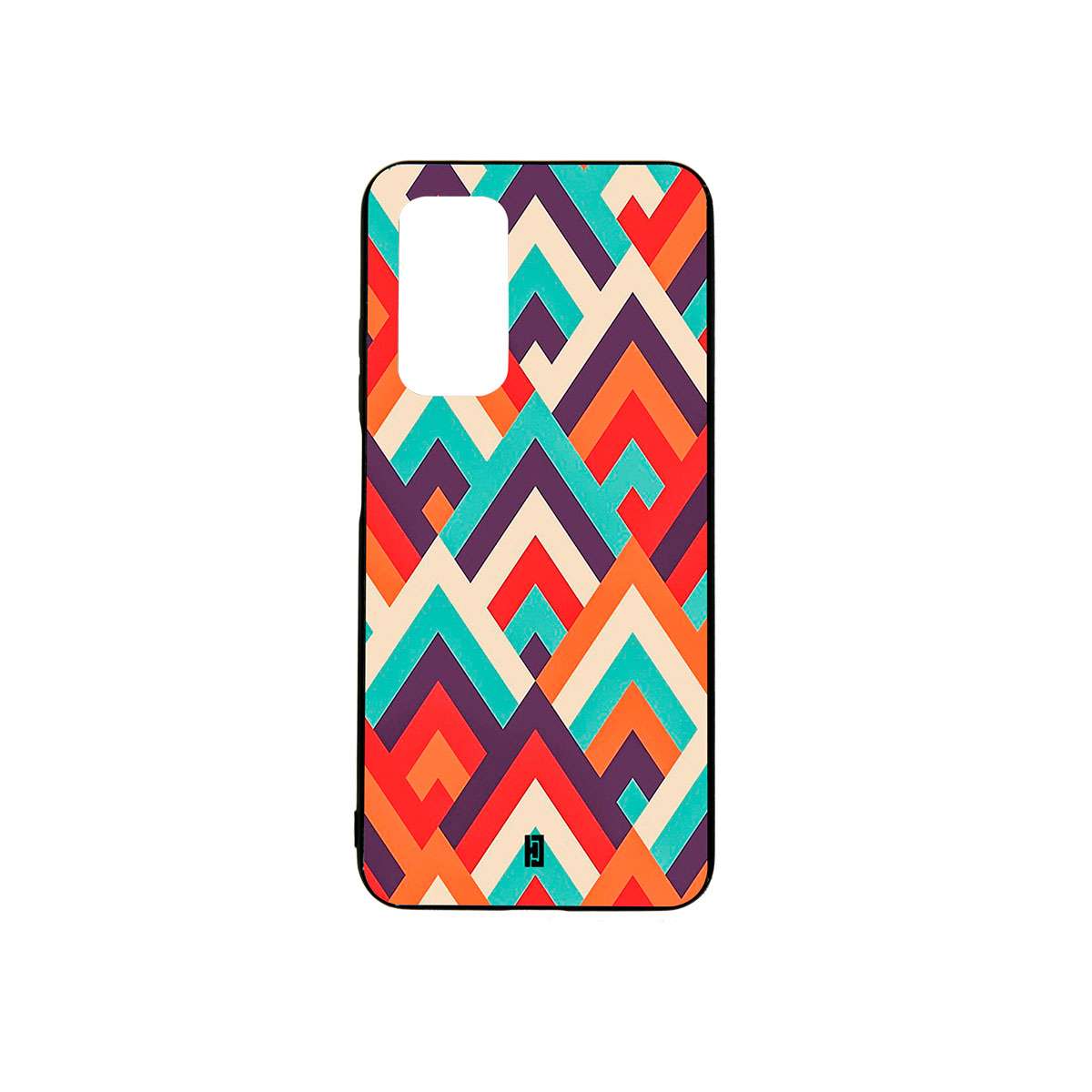 Funda Xiaomi 10T/10T Pro 5G Etnica Colores