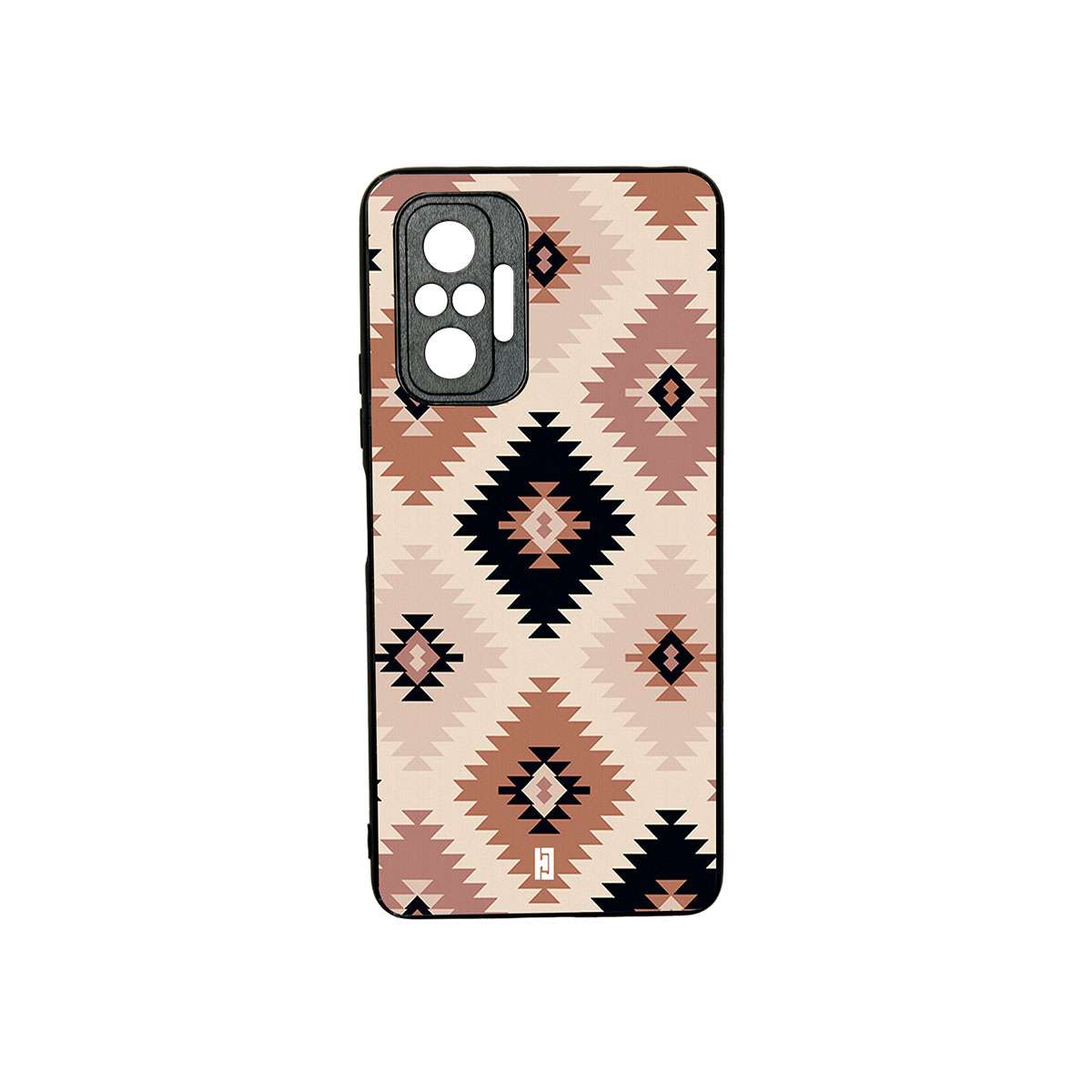 Funda Redmi Note 10 Pro Etnica