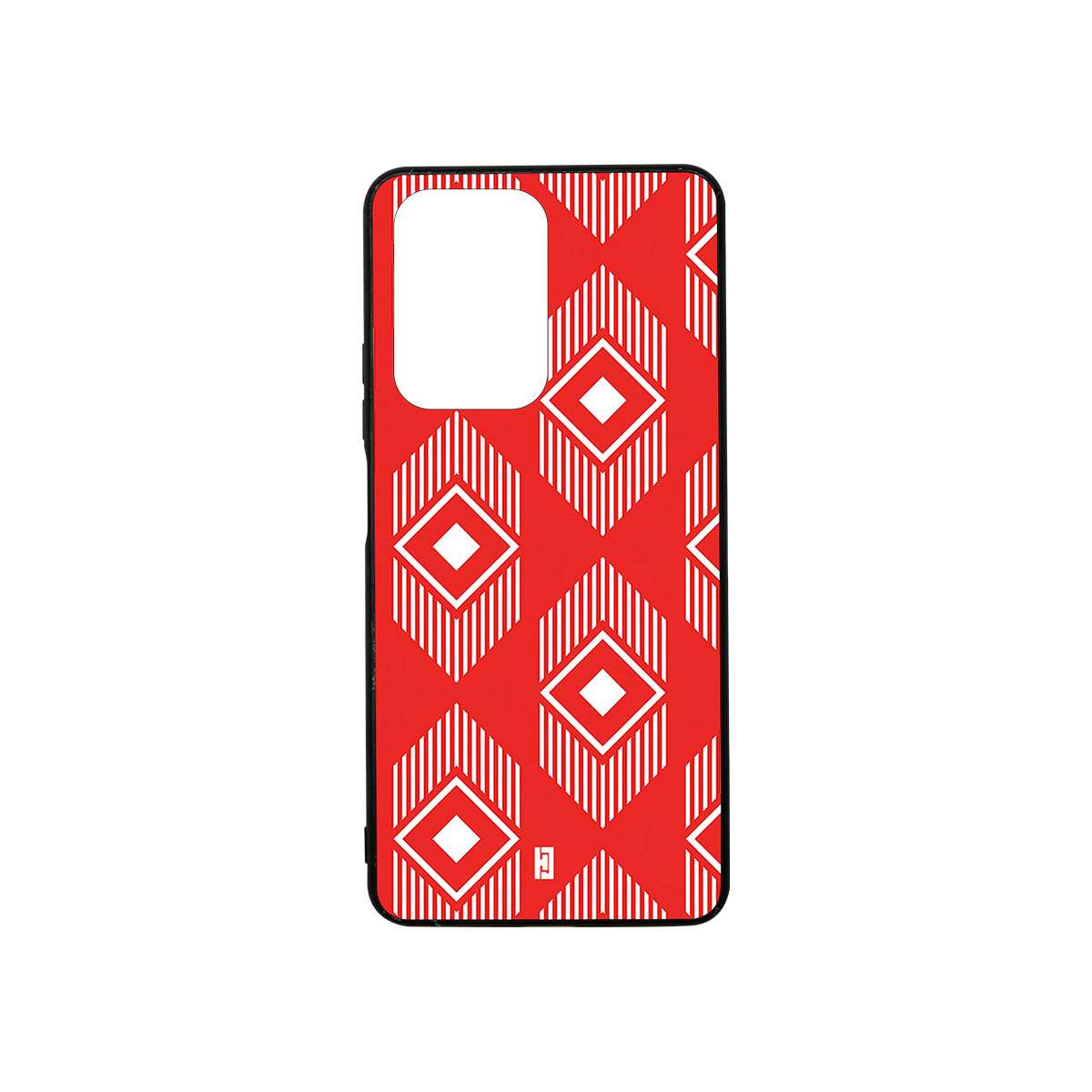 Funda Xiaomi 11T/11T Pro Etnica Roja