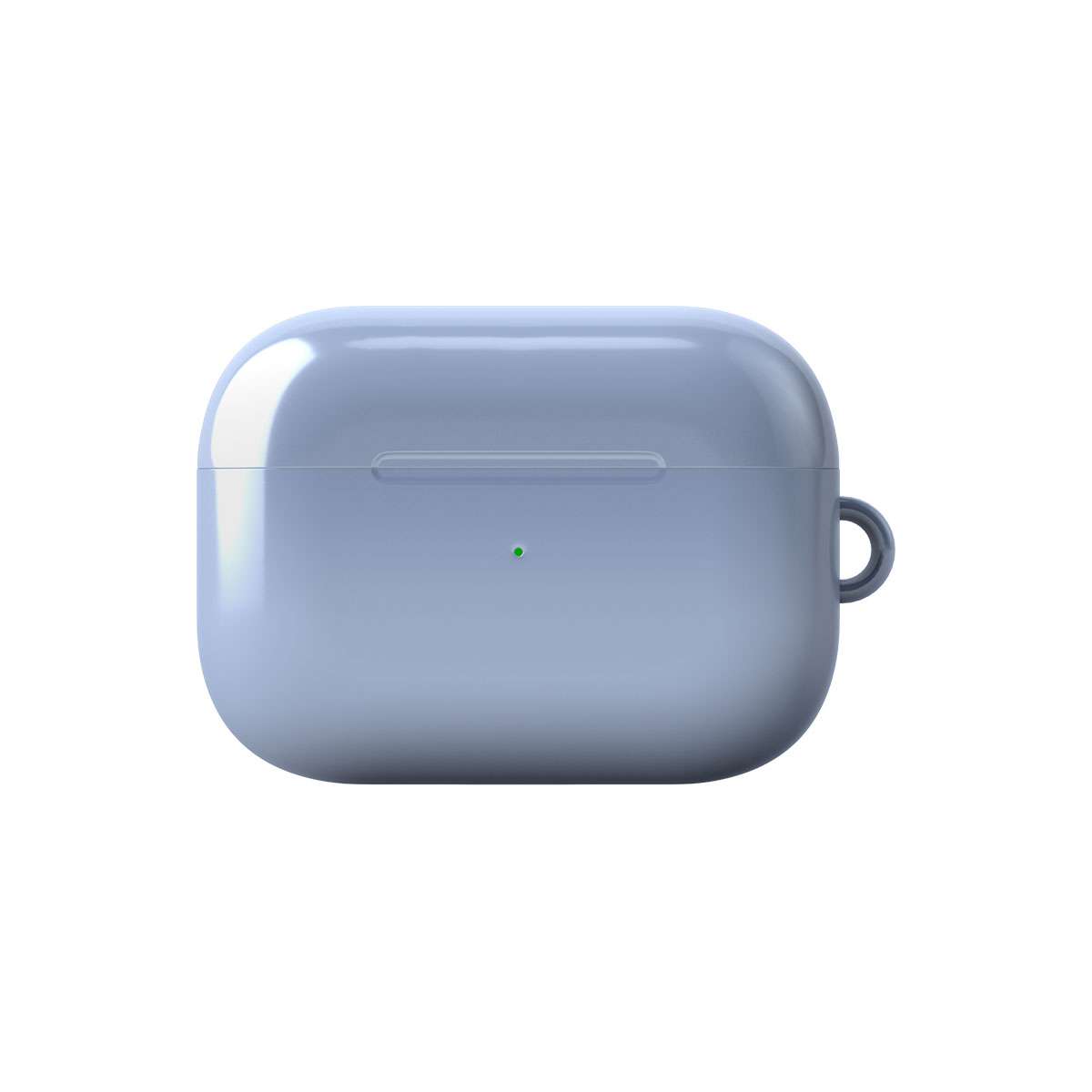 Funda Silicona AirPods (3ª Gen) Azul