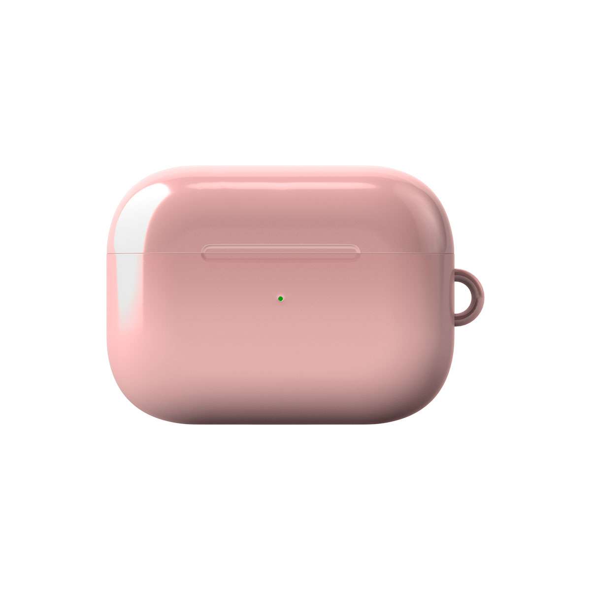 Funda Silicona AirPods (3ª Gen) Rosa