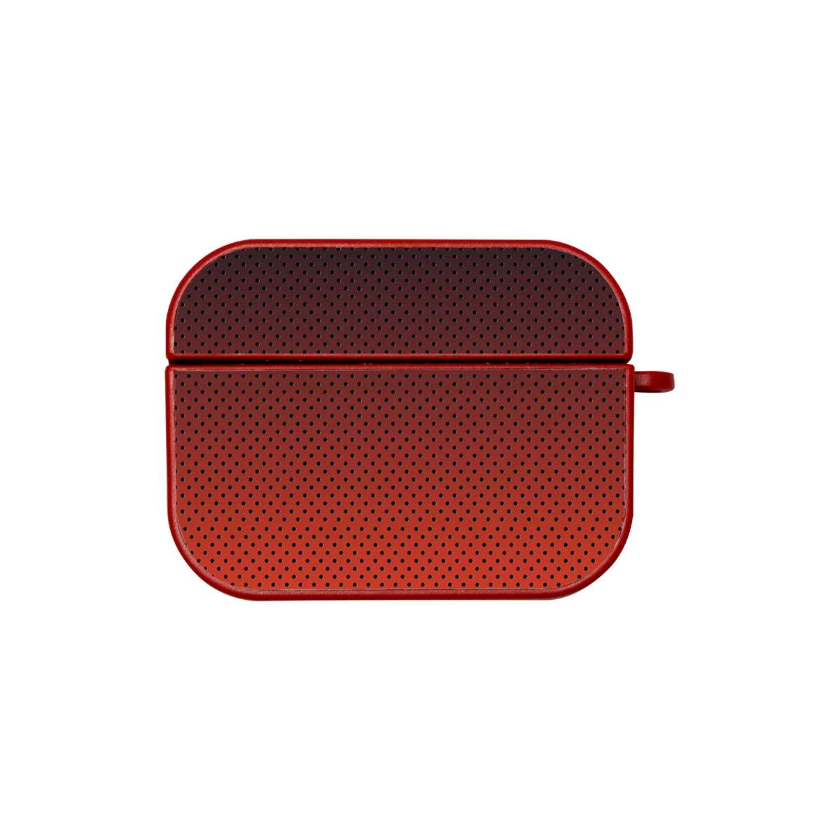 Funda Roja AirPods Pro Puntos