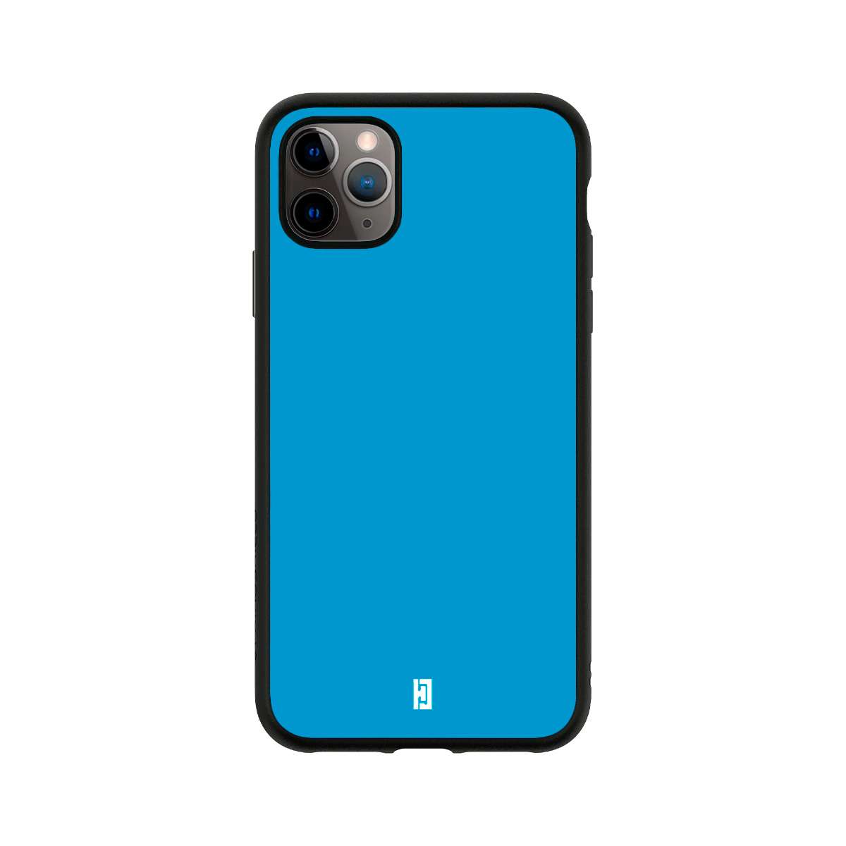 Funda iPhone 11 Pro Azul