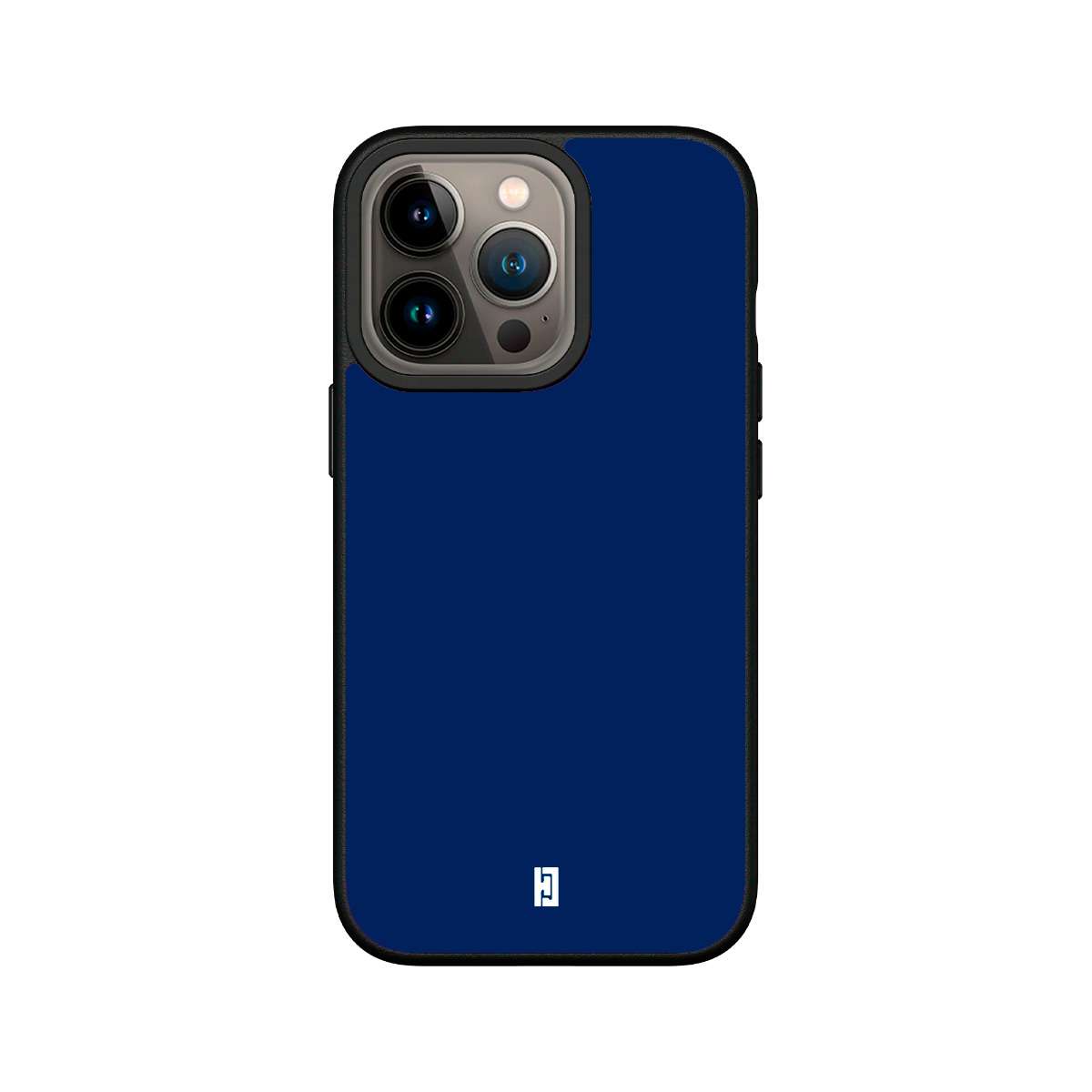 Funda iPhone 12 Pro Max Azul Marino