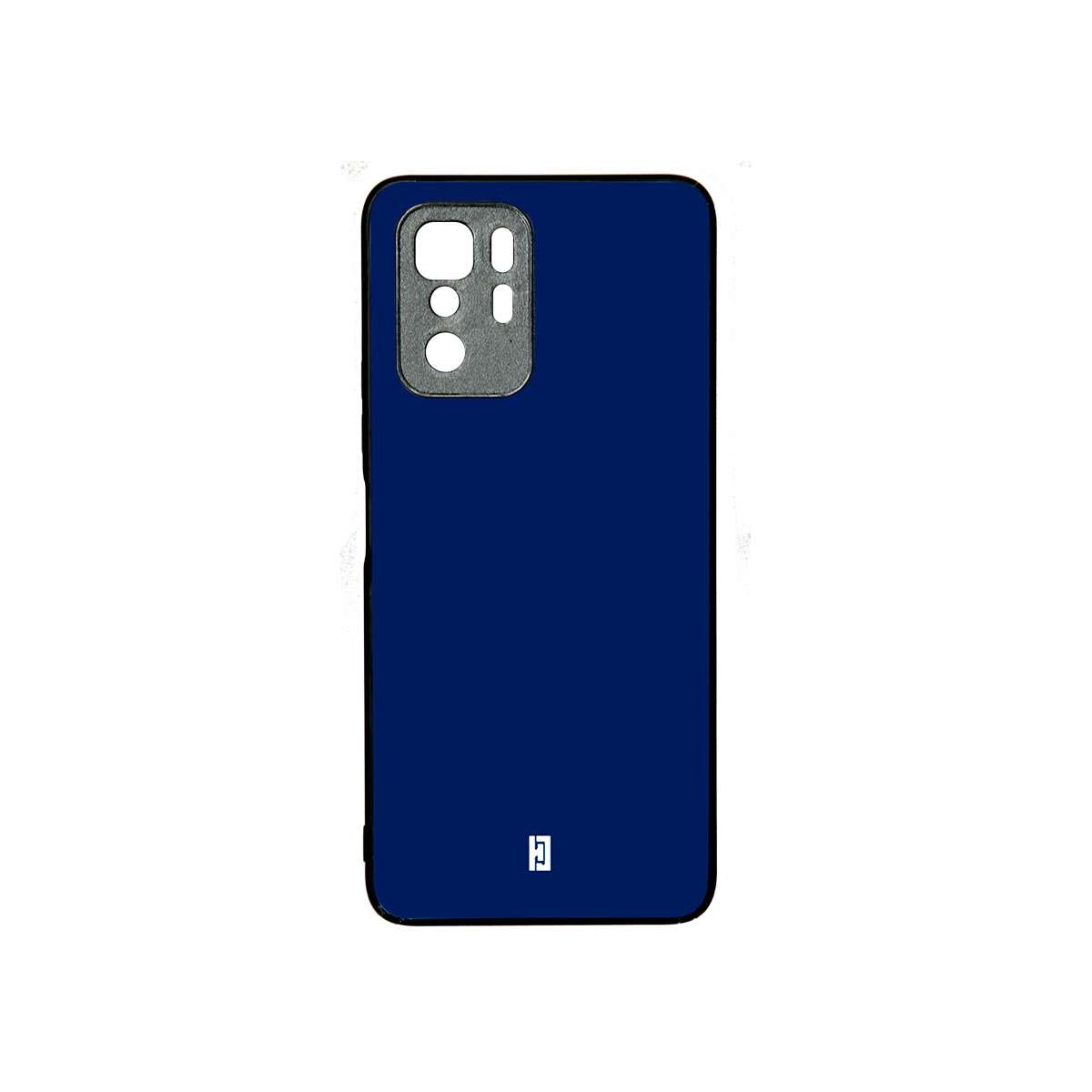 Funda Poco X3 GT Azul Marino