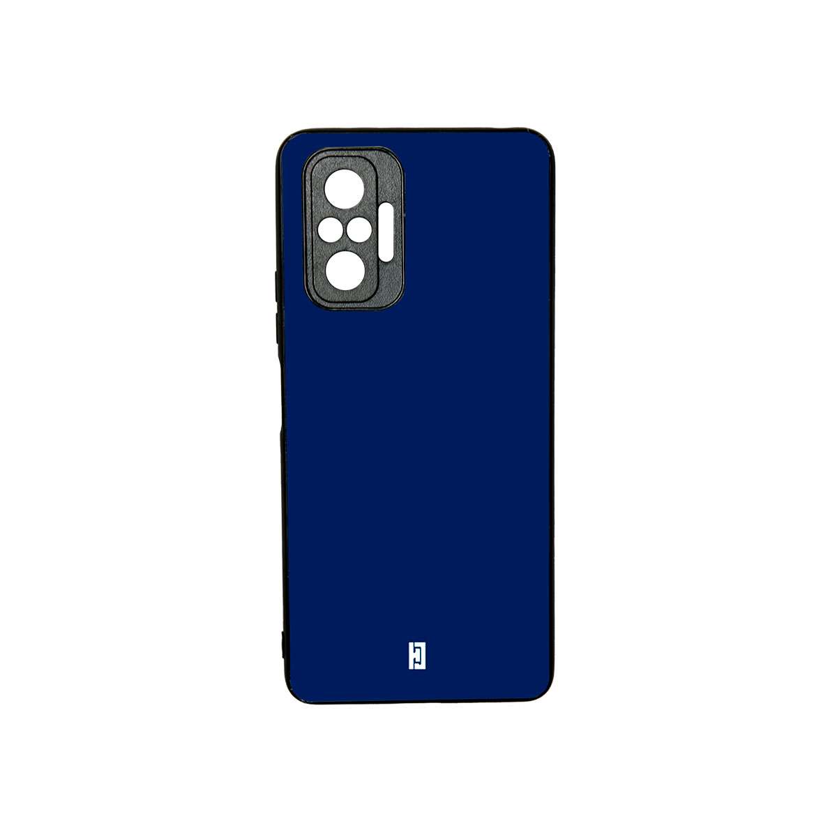 Funda Redmi Note 10 Pro Azul Marino