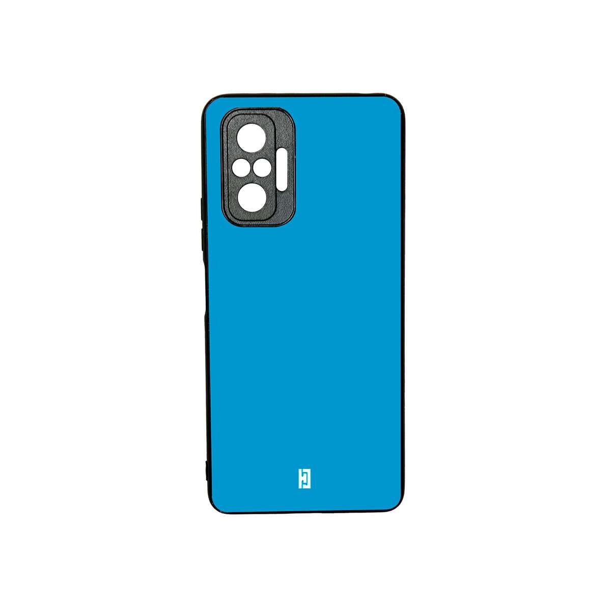 Funda Redmi Note 10 Pro Azul