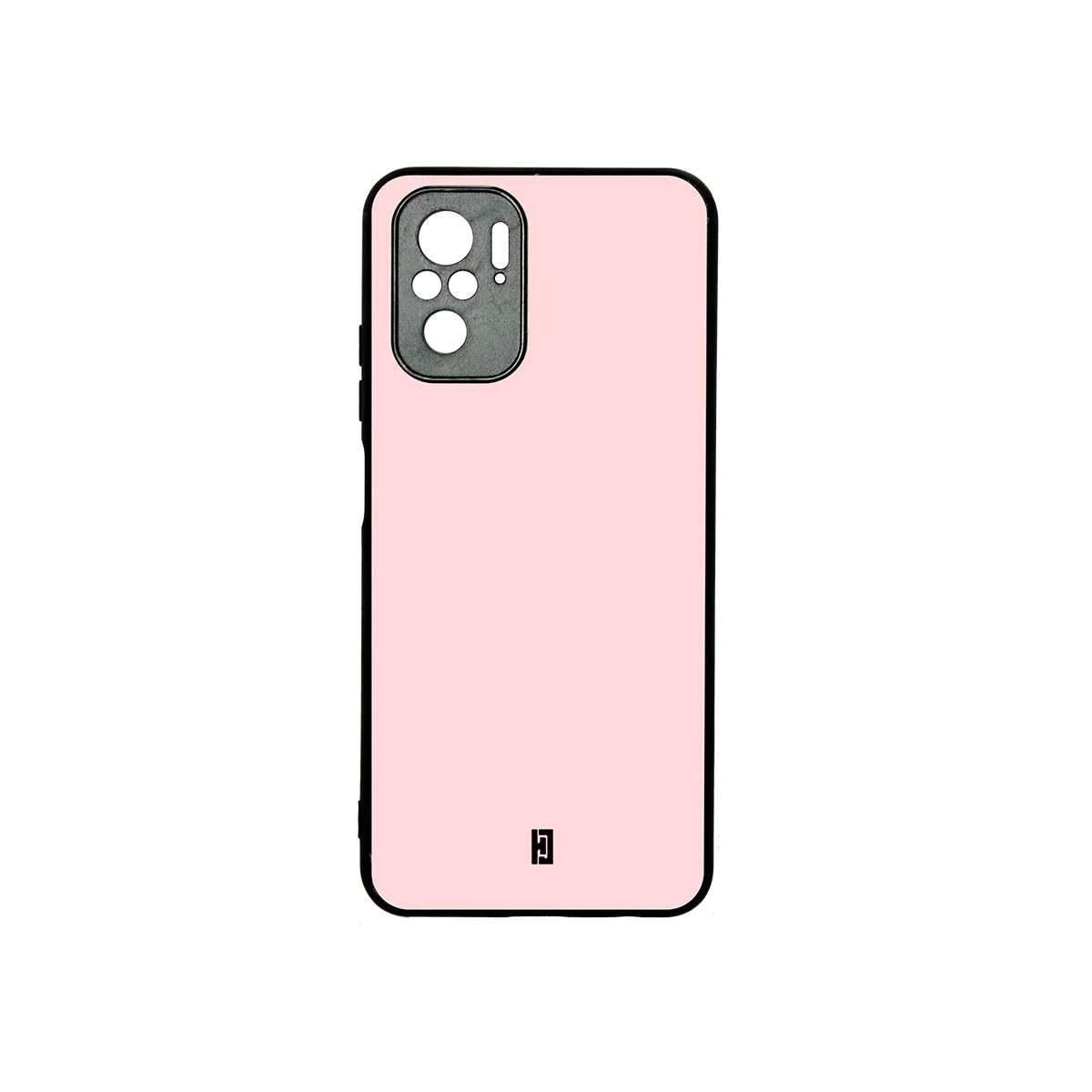 Funda Redmi Note 10 Rosa